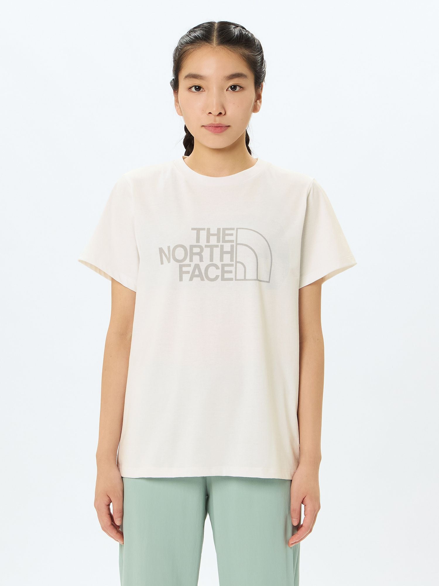 Short Sleeve ES Big Logo Tee (Women's)