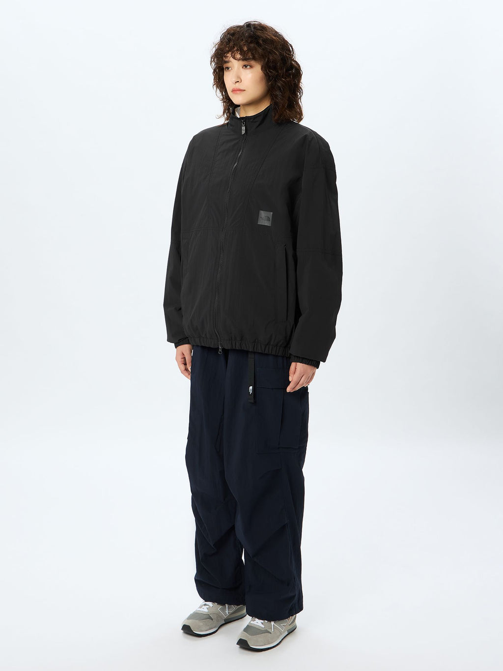 Enride Track Jacket (Unisex)