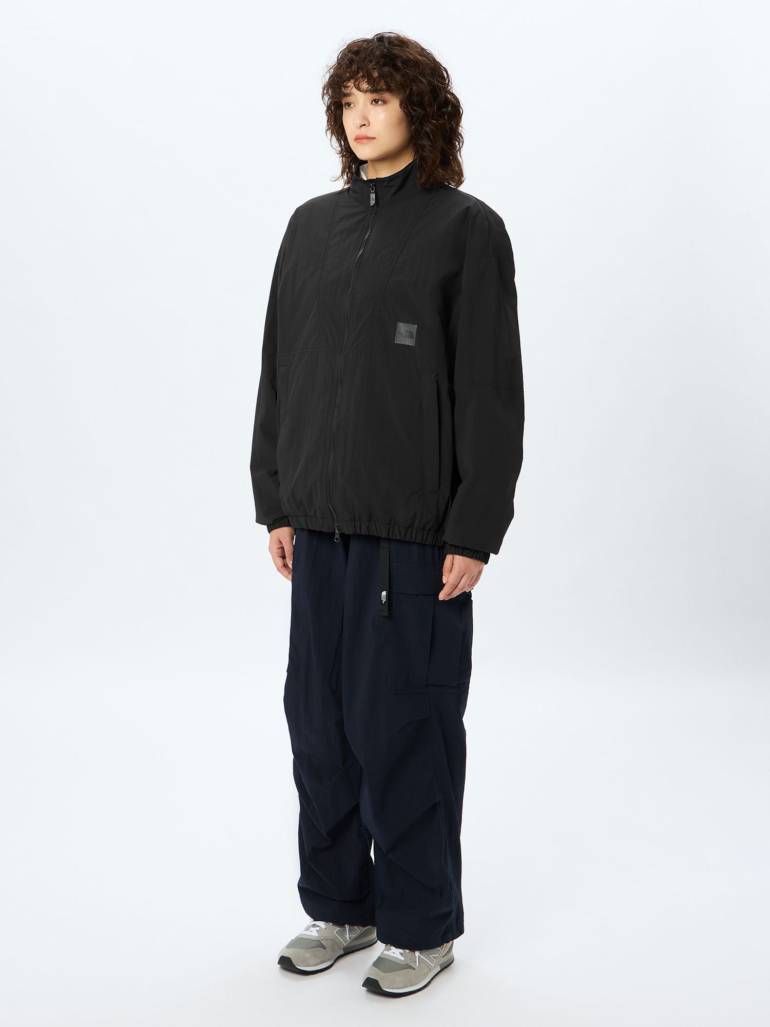 Enride Track Jacket (Unisex)