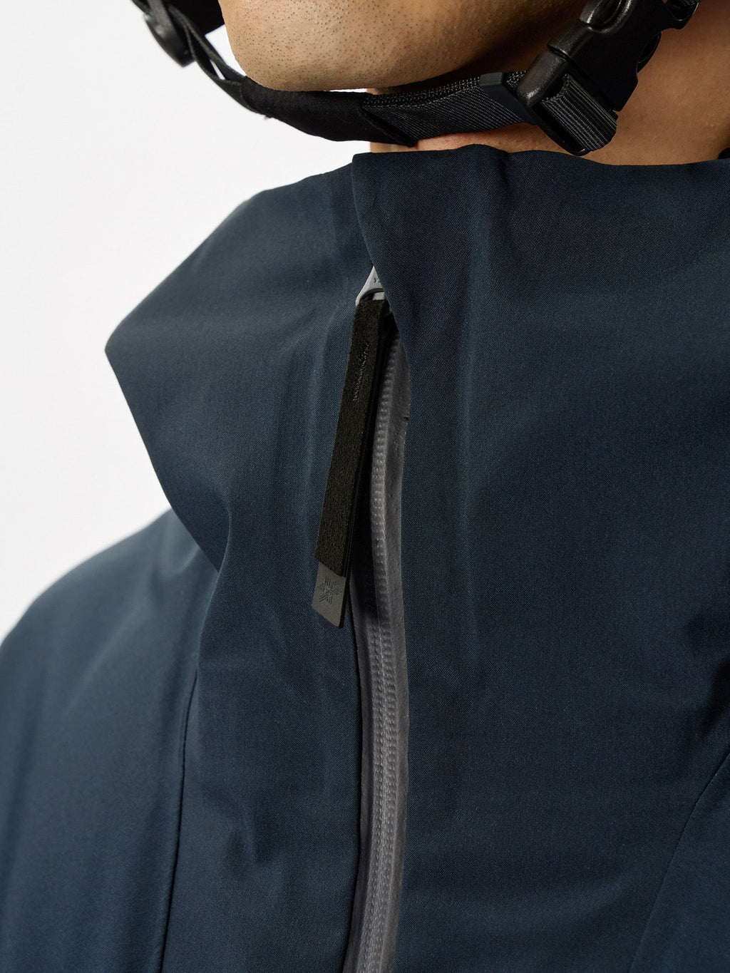 OYABE 3-Layer Jacket (Unisex)