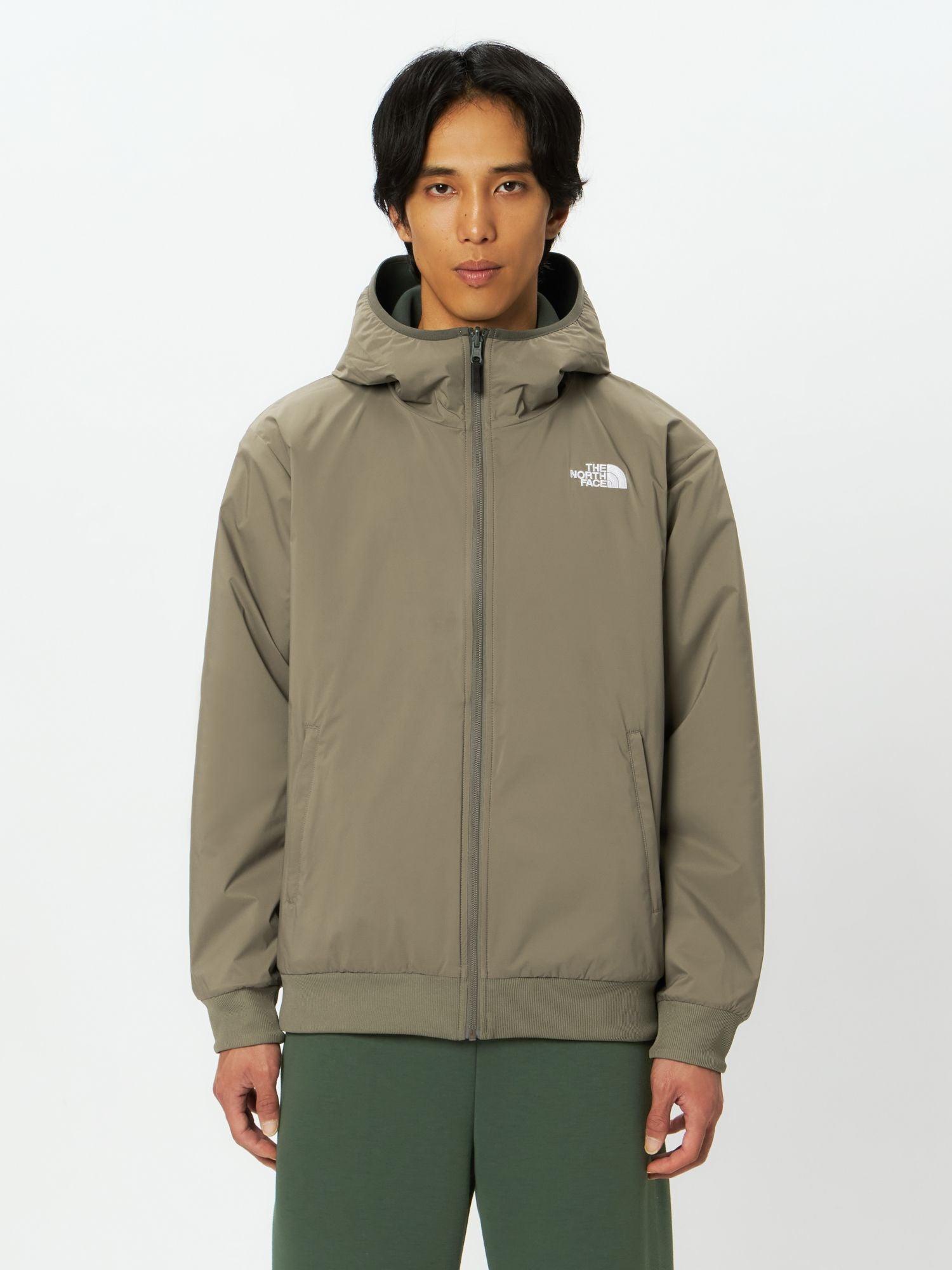 Reversible Tech Air Hoodie (Men's)