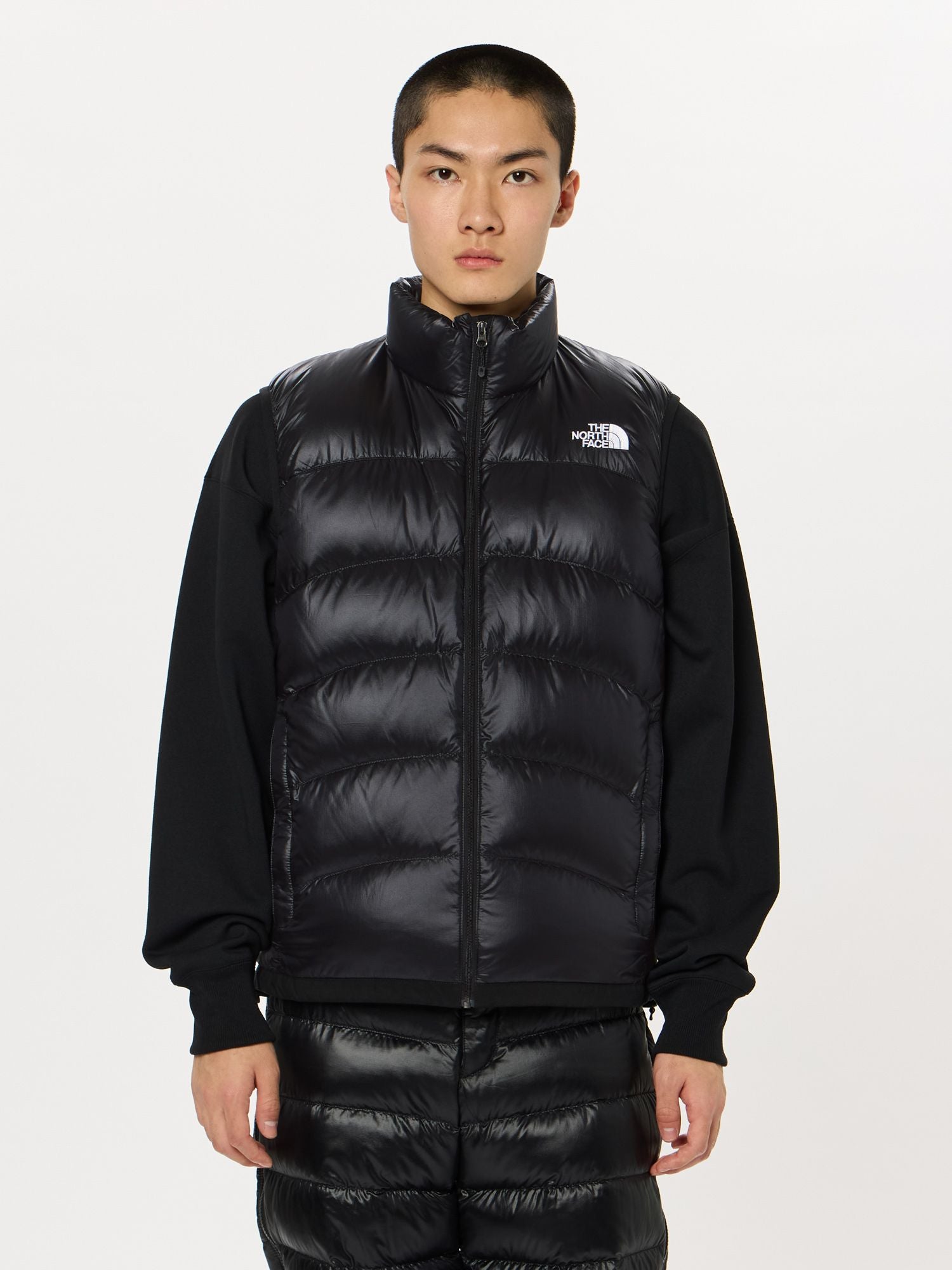 Aconcagua Vest (Men's)