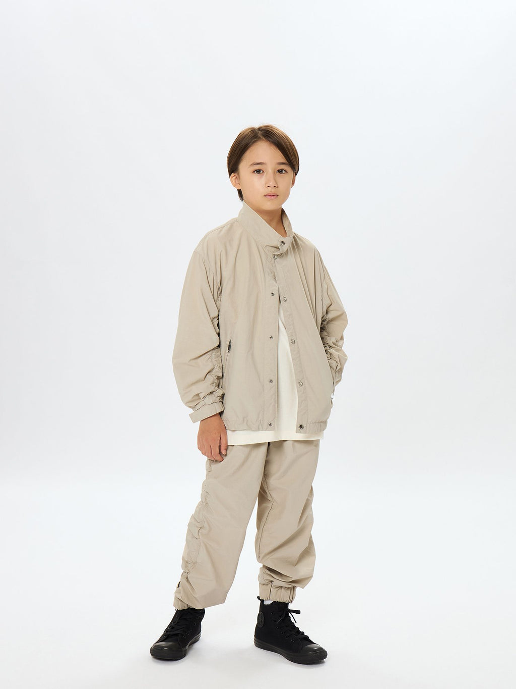 Adaptive Jacket (Kids)