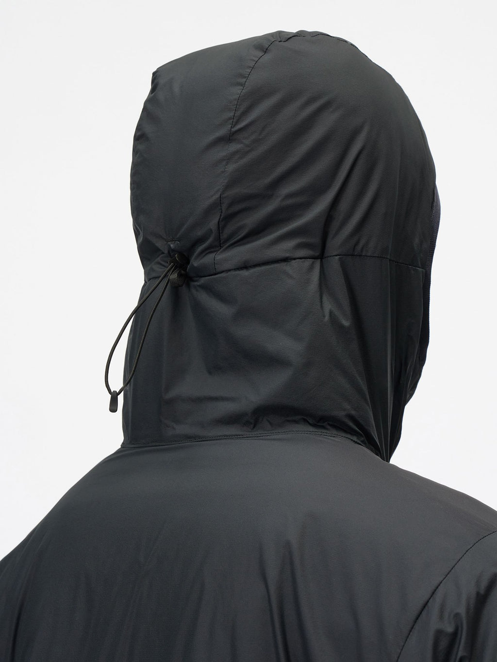 Pertex Quantum Padded Warm Jacket (Unisex)