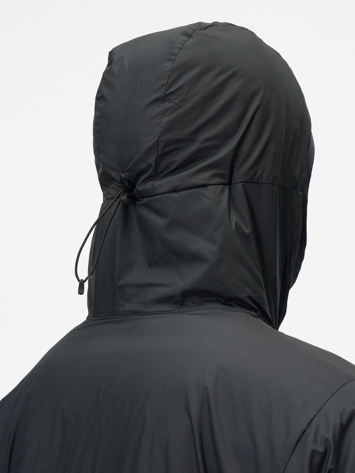 Pertex Quantum Padded Warm Jacket (Unisex)