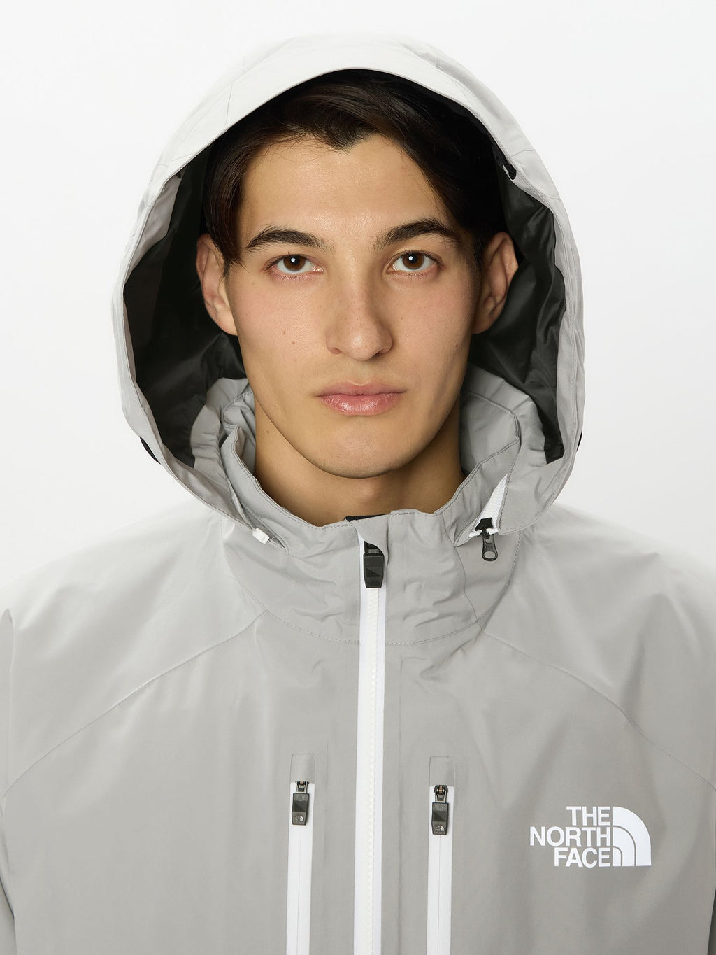 Layback Ride Jacket (Unisex)