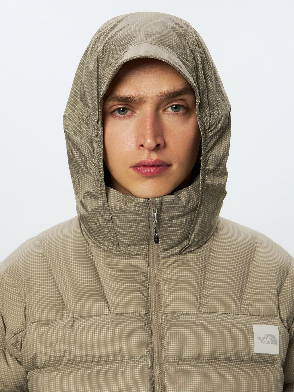 Enride Convertible Down Jacket (Unisex)