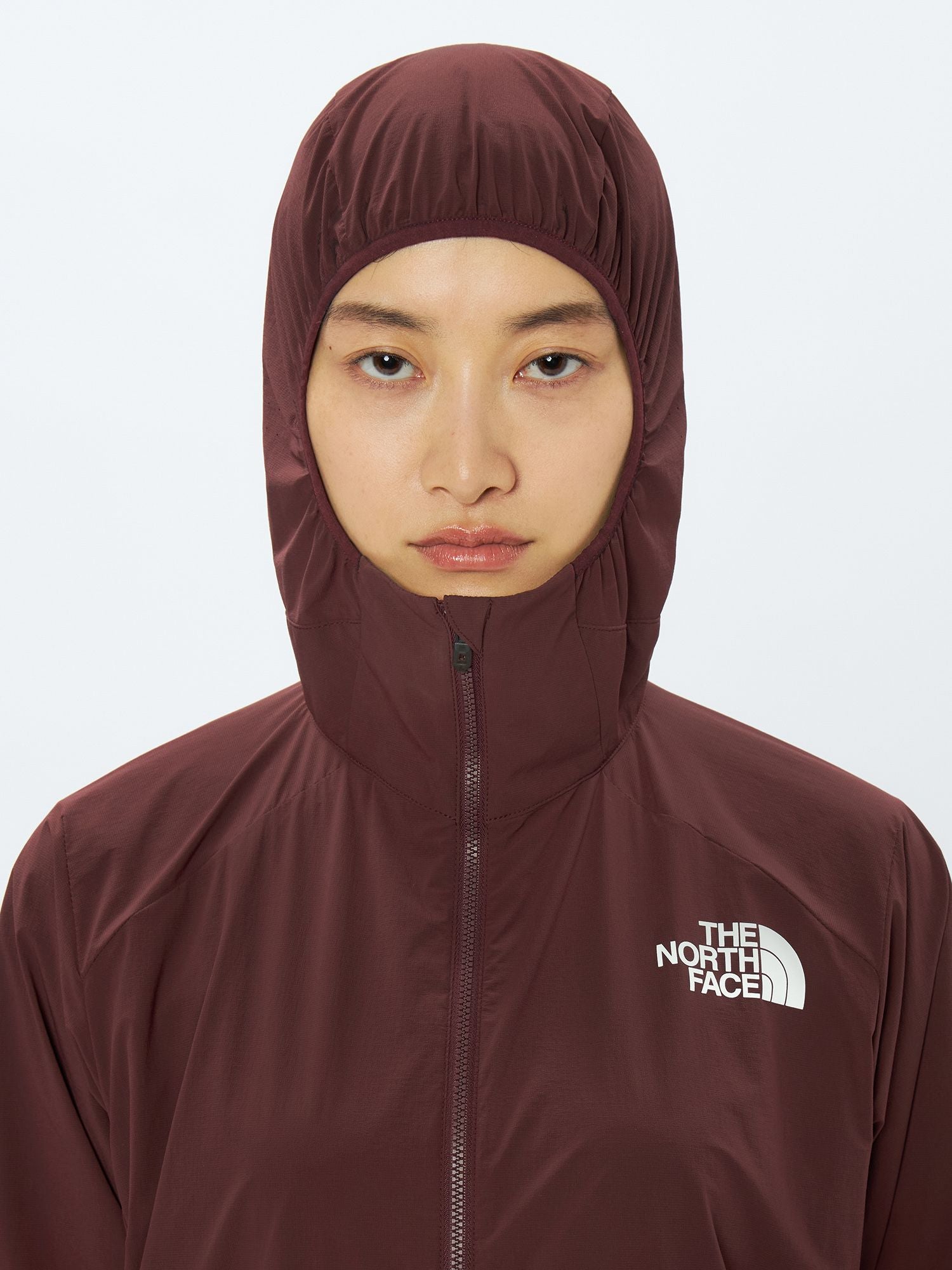 Infinity Trail Hoodie (Unisex)