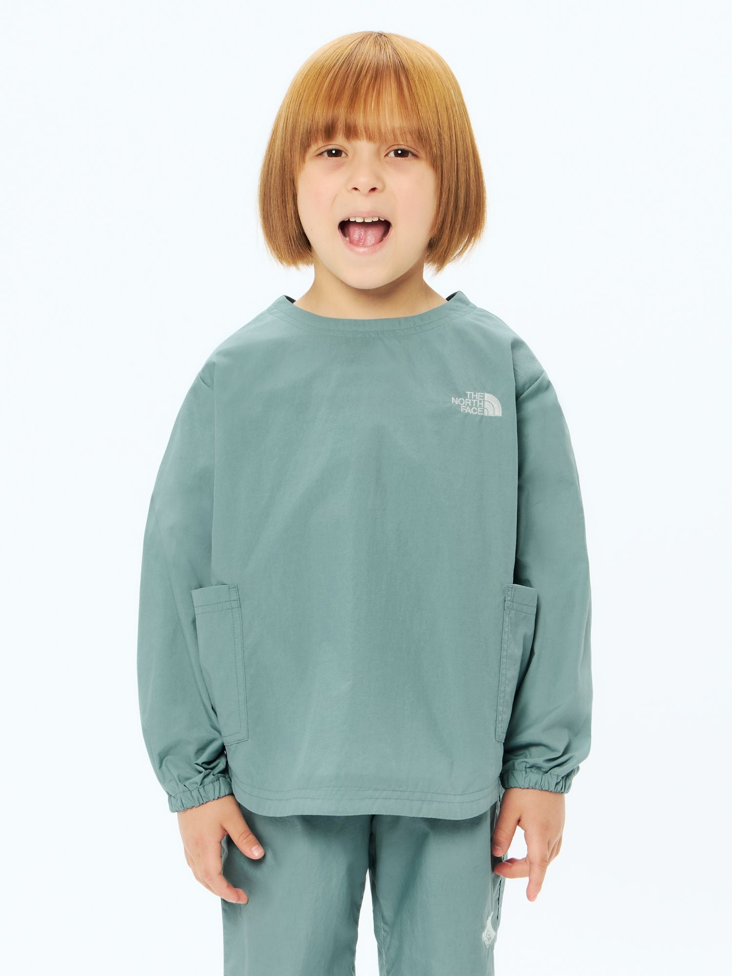 Toddler Field Smock (Kids)
