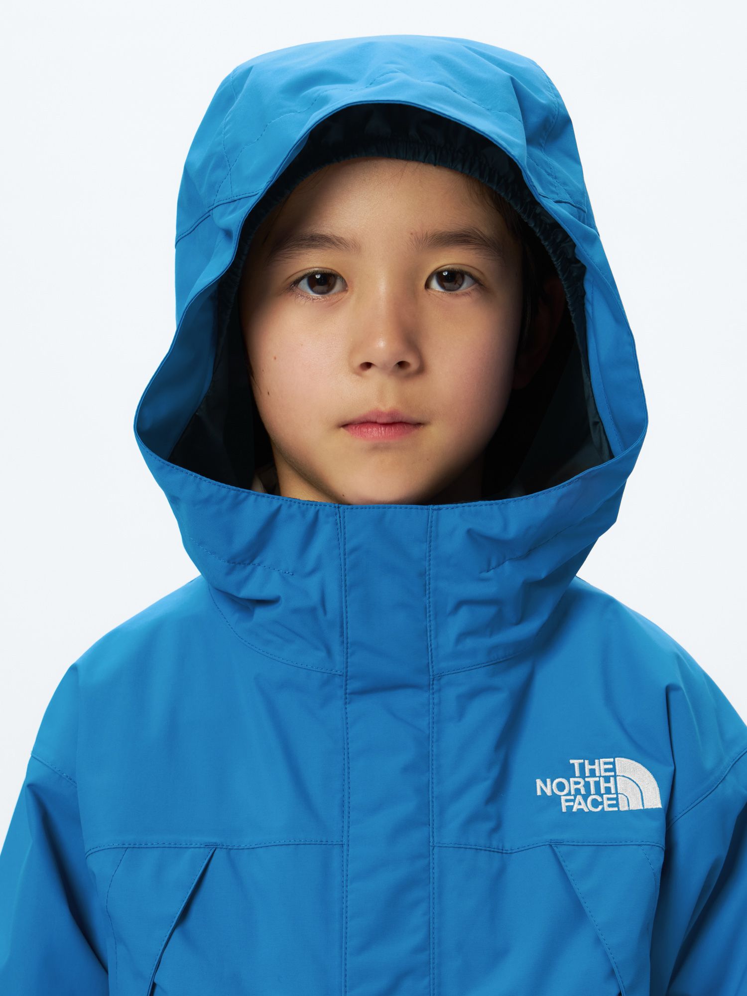 Scoop Light Jacket (Kids)