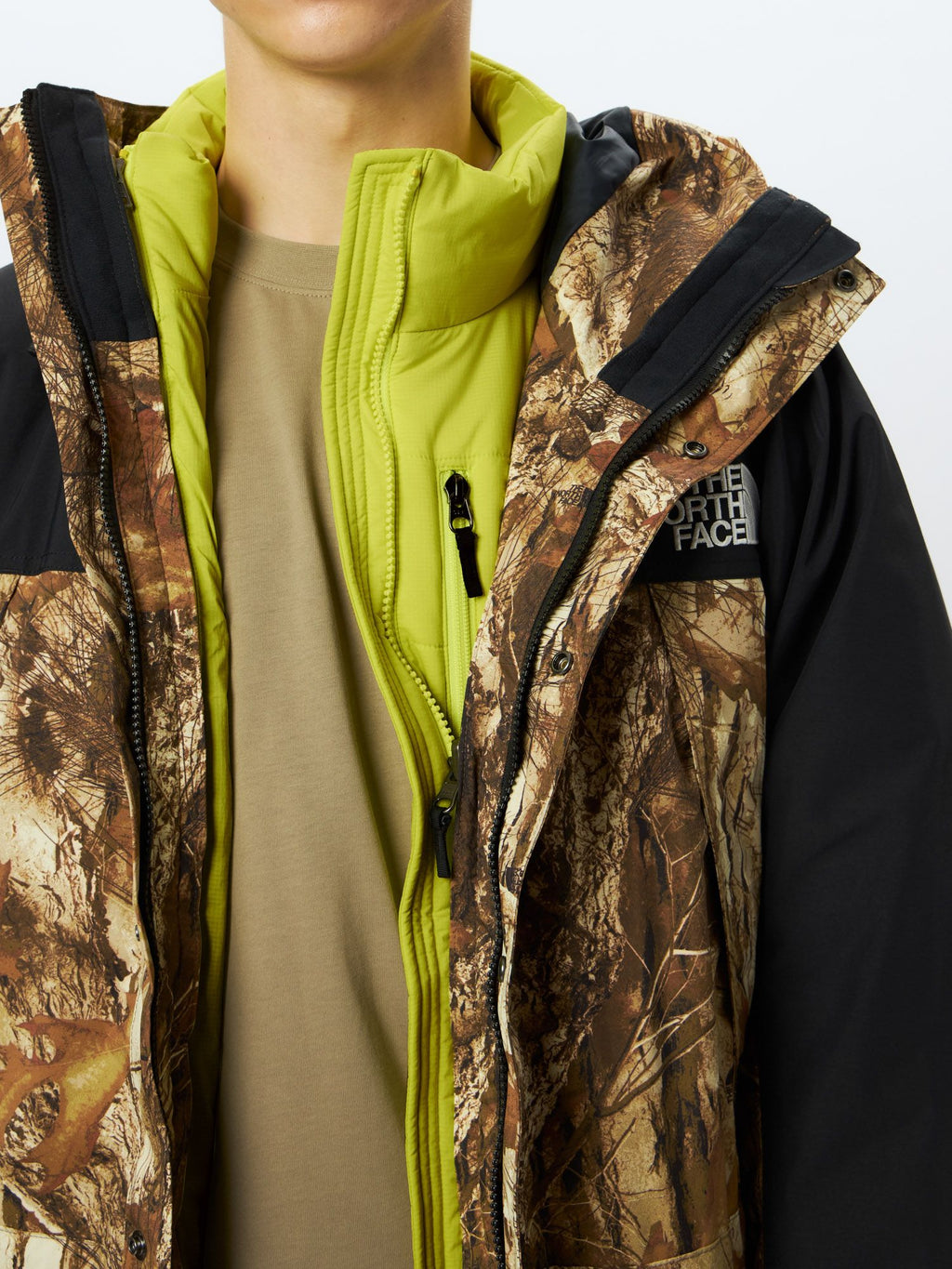 Light Rider Jacket (Men's)