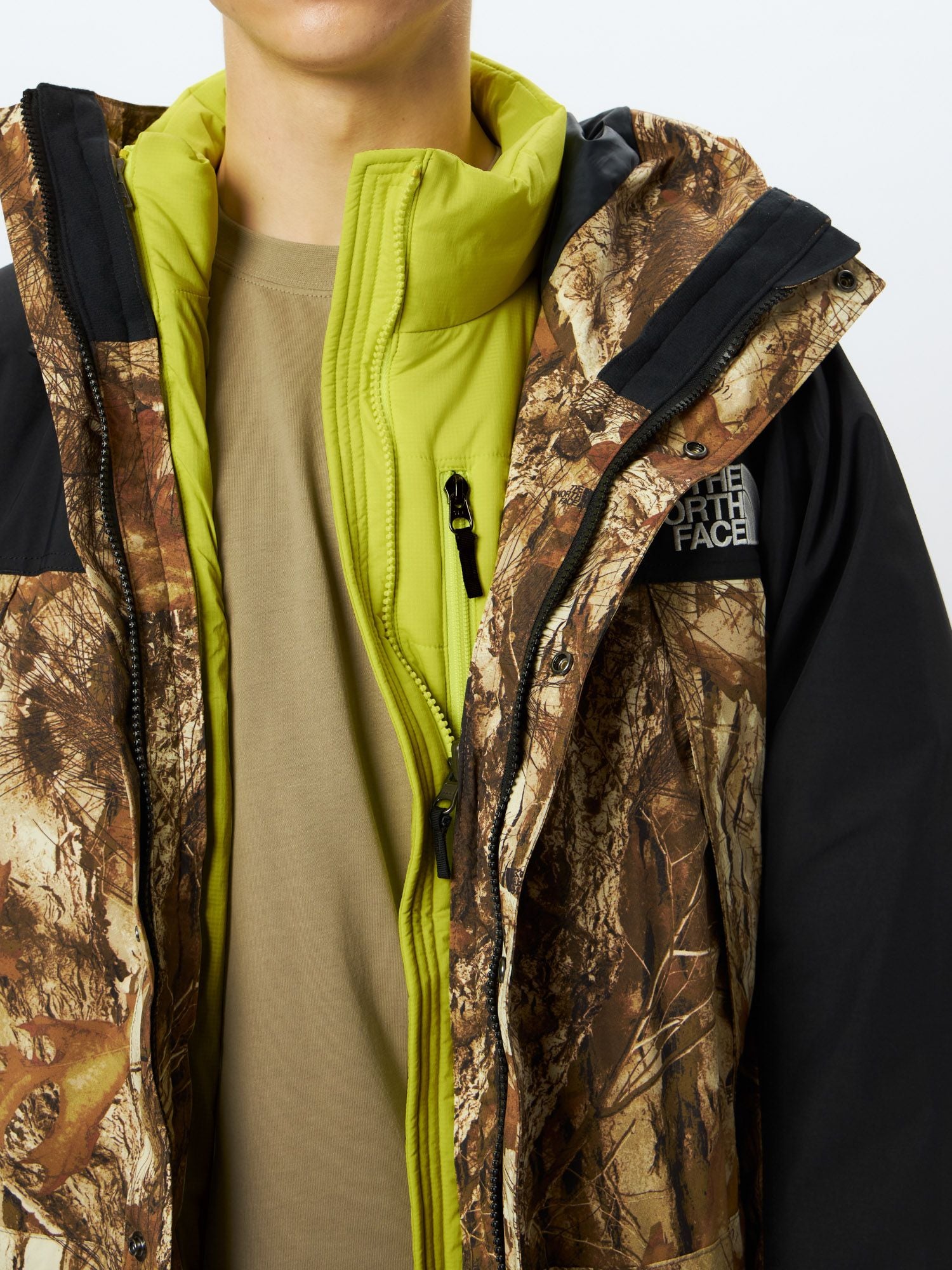 Light Rider Jacket (Men's)