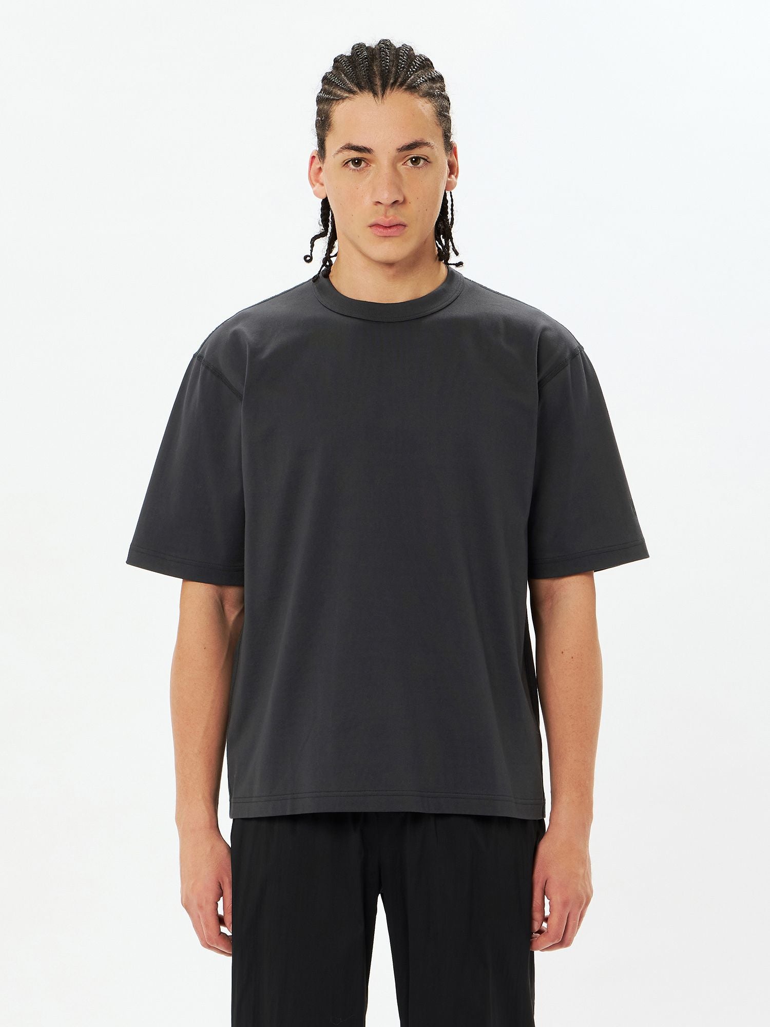 Rio Optimum Plating Jersey Oversized T-Shirt (C3fit / Unisex)