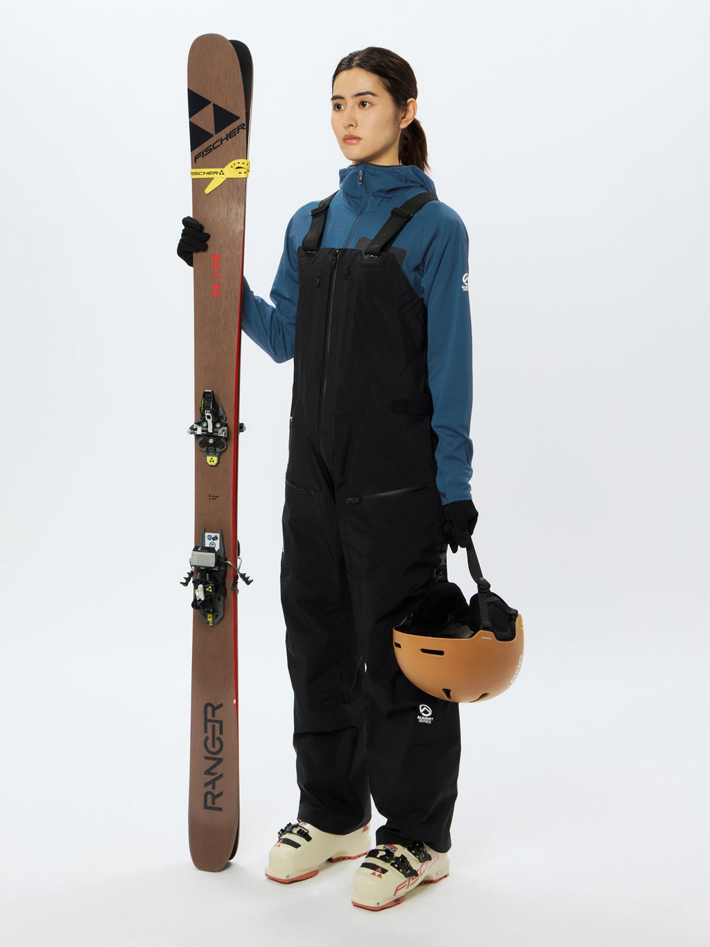 Expedition Dry Dot Hoodie (Unisex)