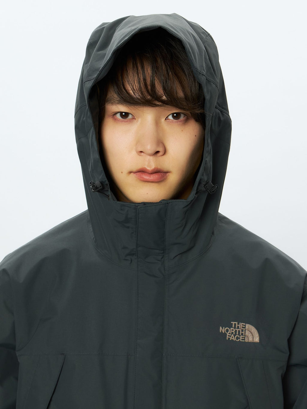 Scoop Jacket (Men's)