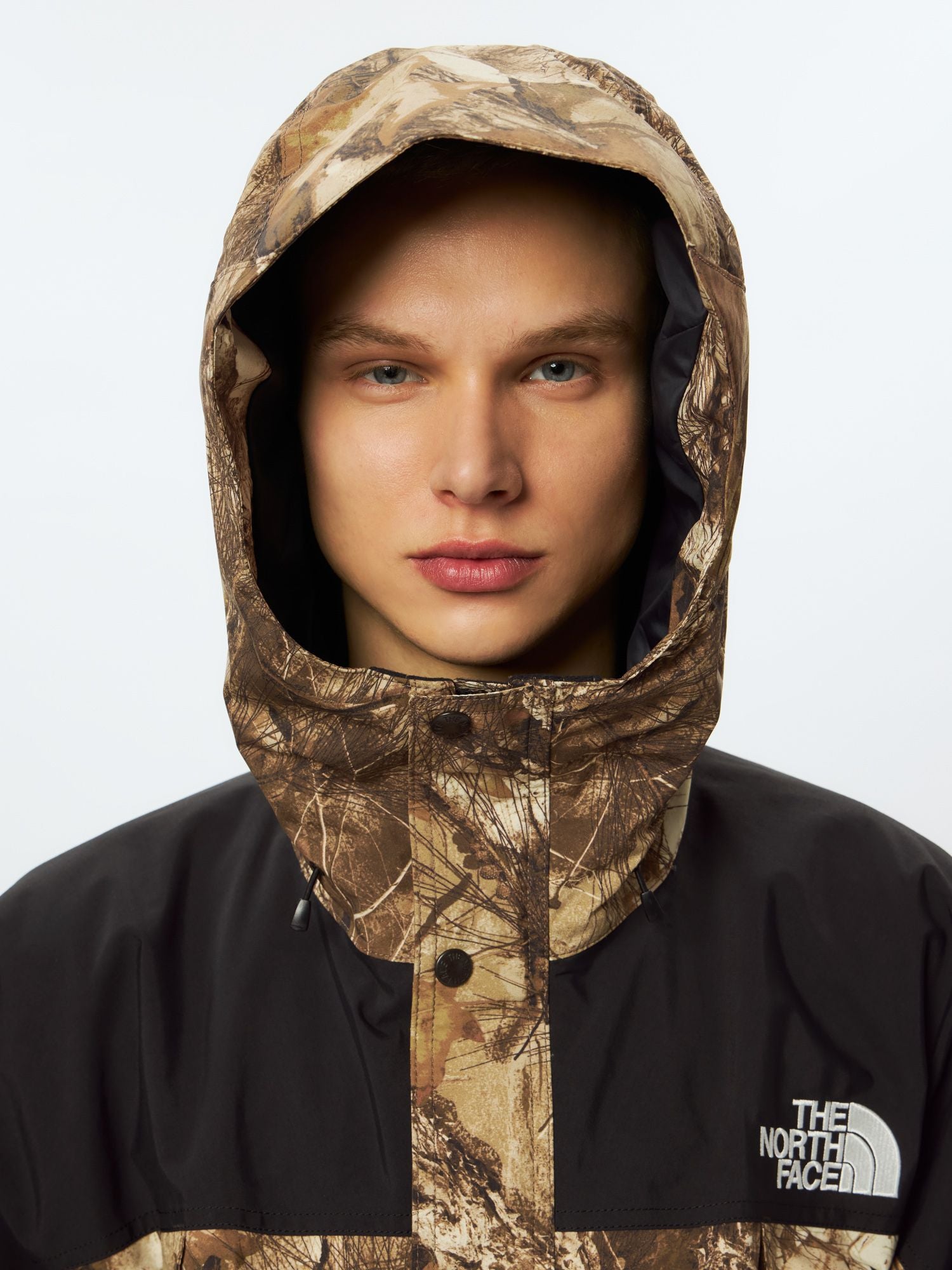 Novelty Mountain Light Jacket (Men's)