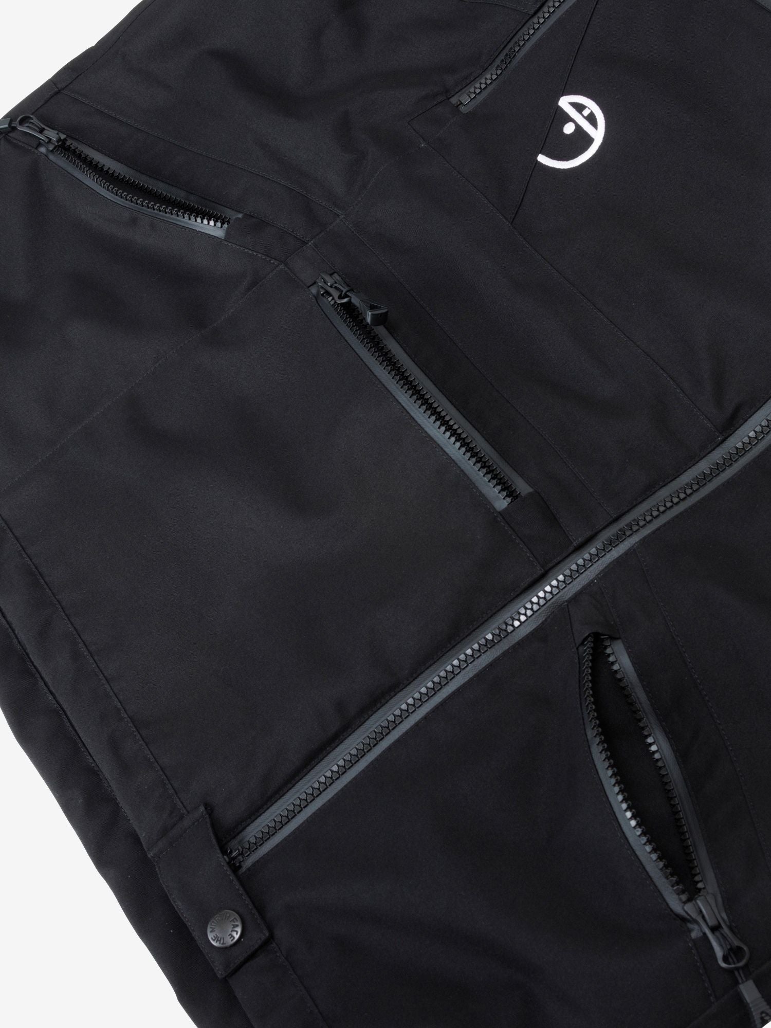 Steep Tech 96 Apogee Jacket (Unisex)