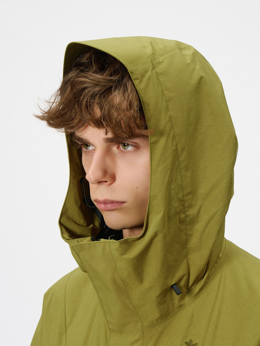 Pertex Unlimited Two Layer Jacket (Unisex)