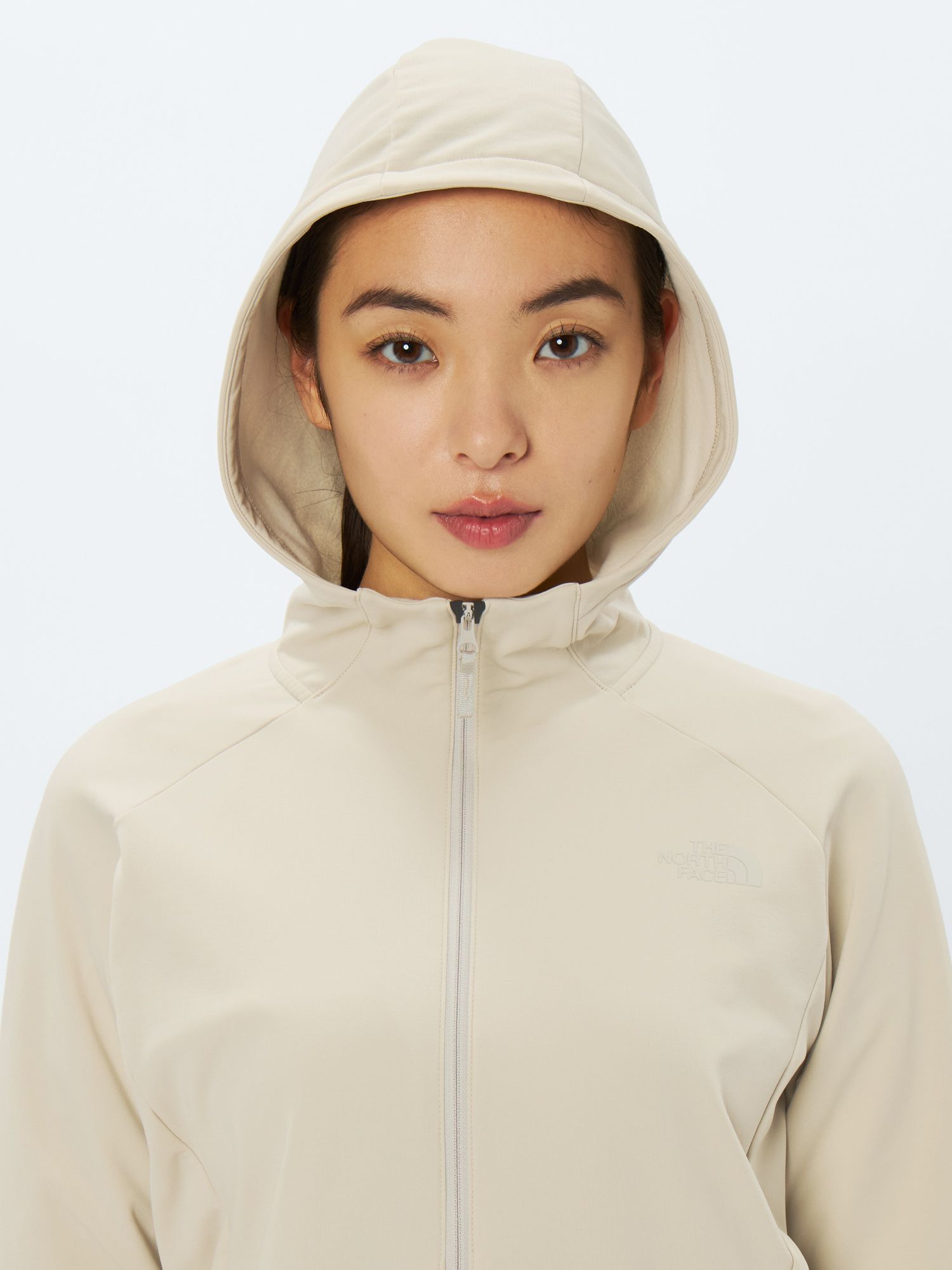 Thermal Light Action Hoodie (Women's)