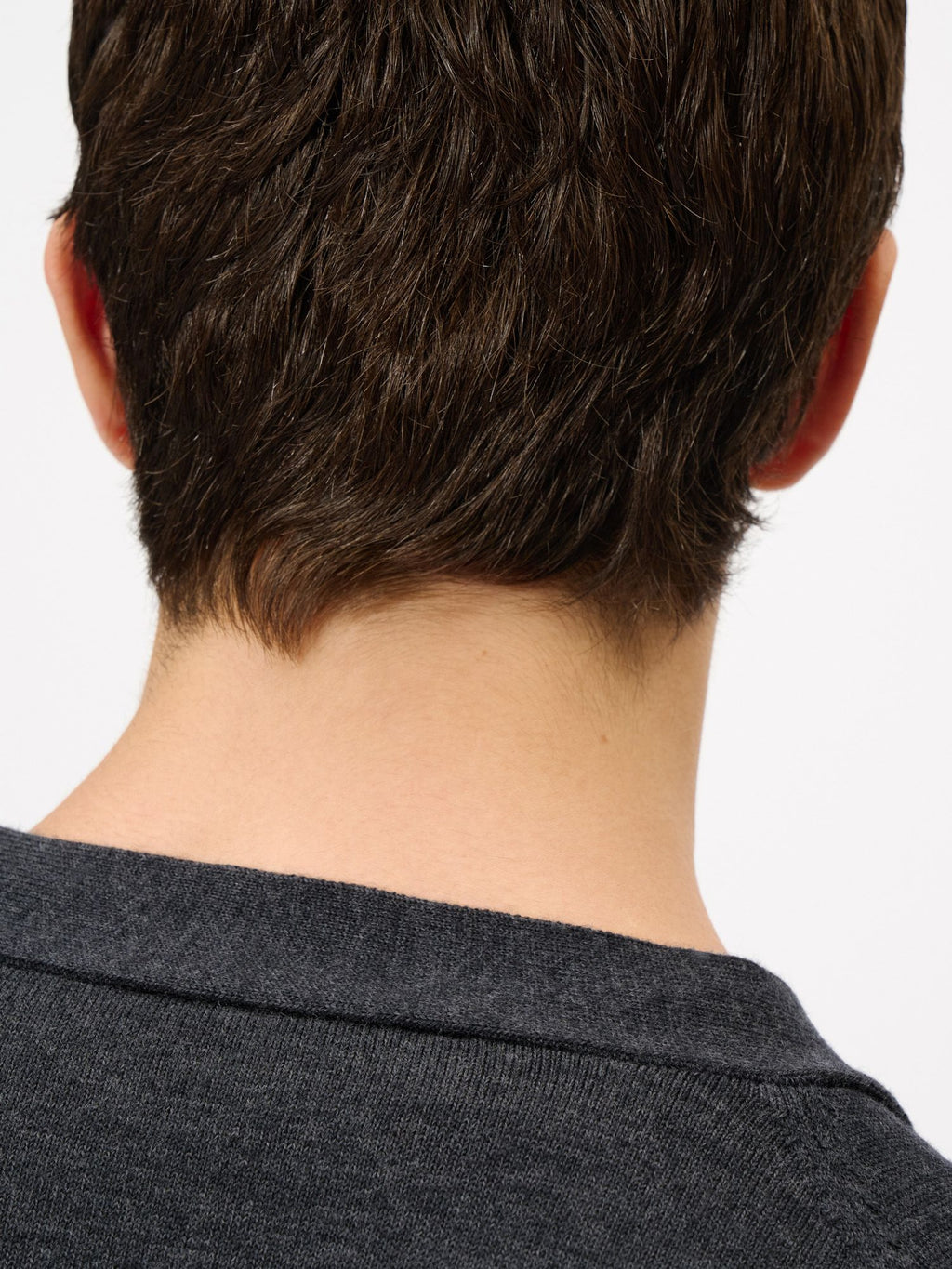 Rio Optimum Wool Lounge Cardigan (C3fit / Unisex)