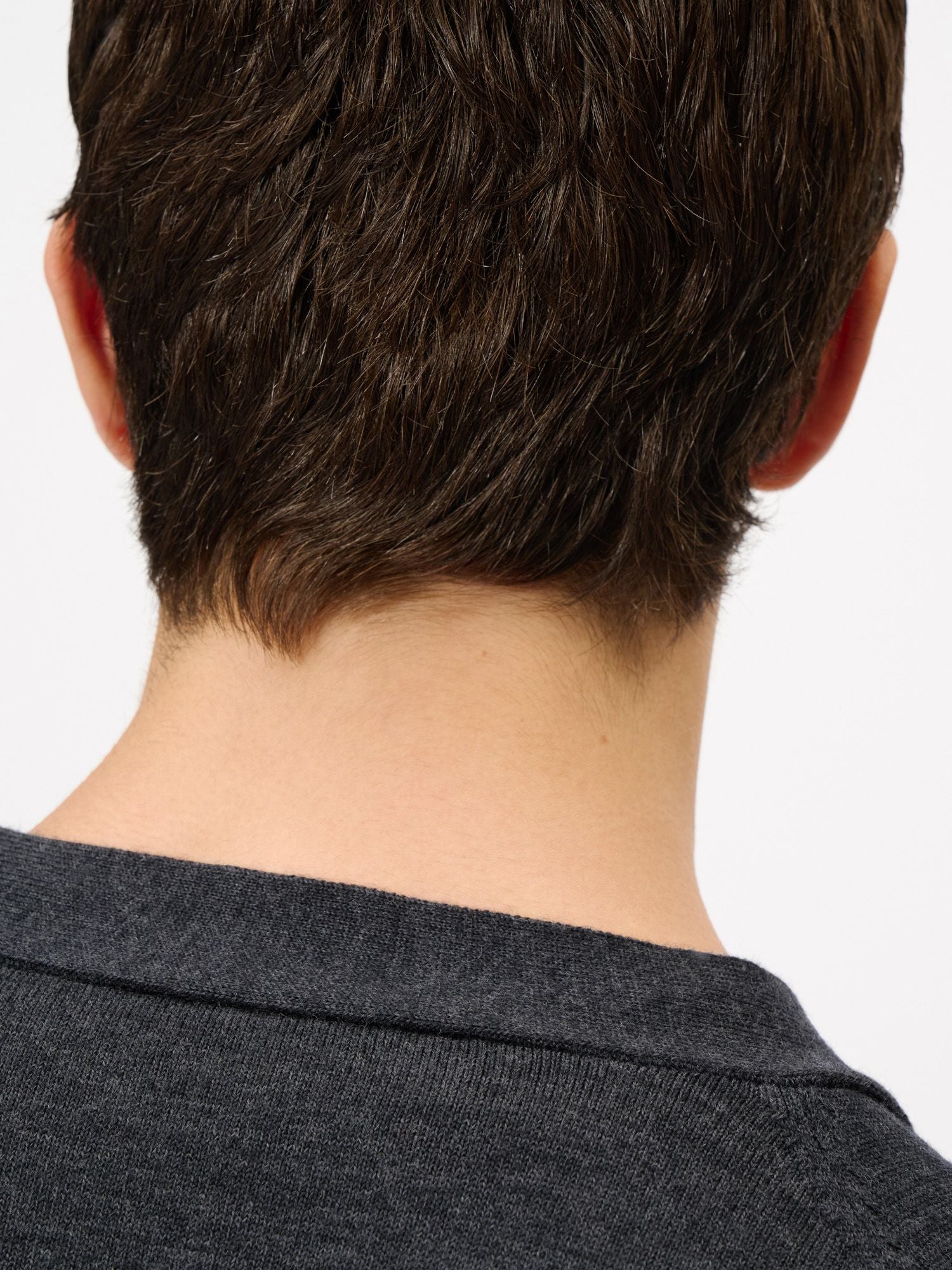 Rio Optimum Wool Lounge Cardigan (C3fit / Unisex)