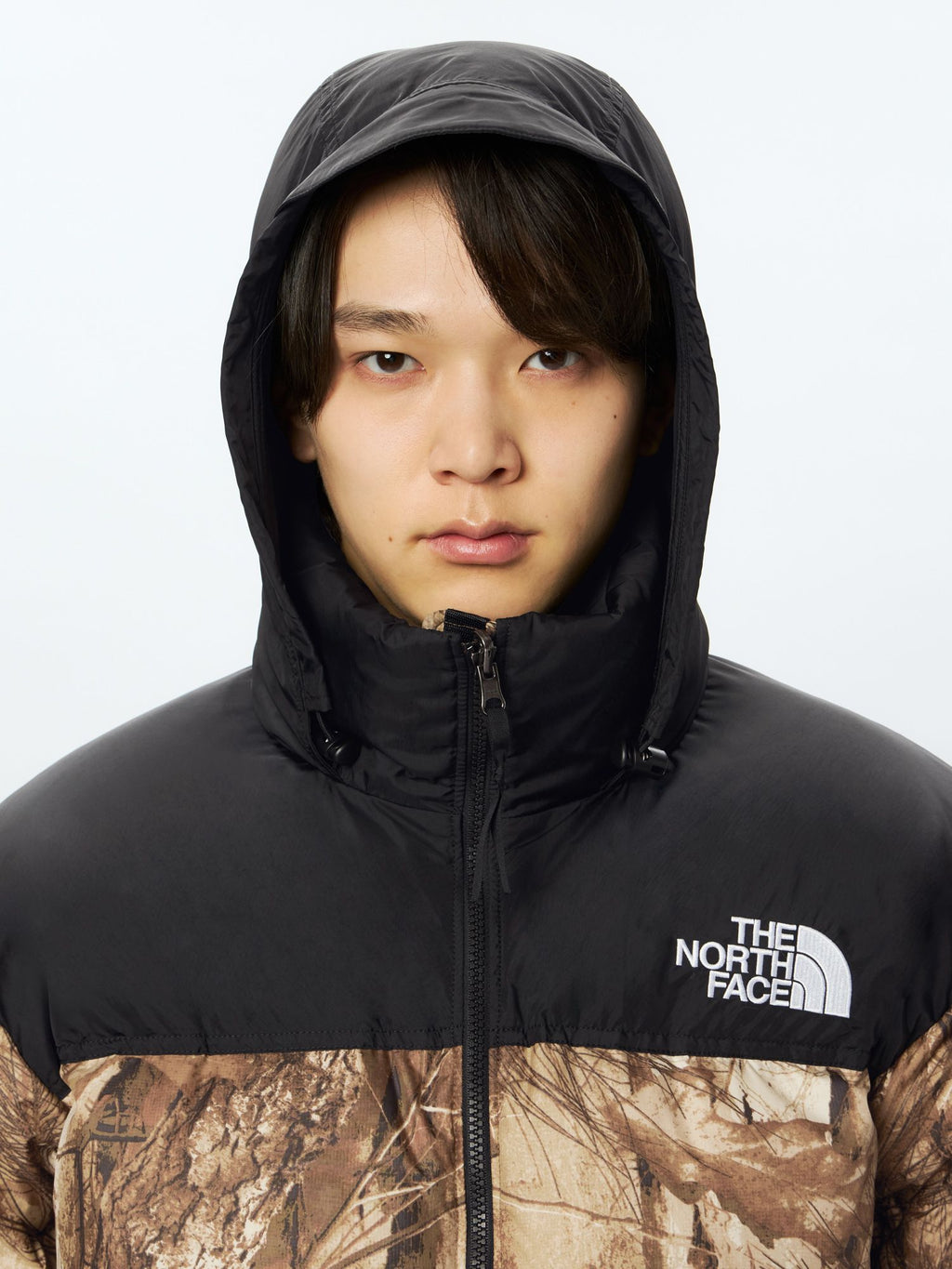 Novelty Nuptse Jacket (Men's)