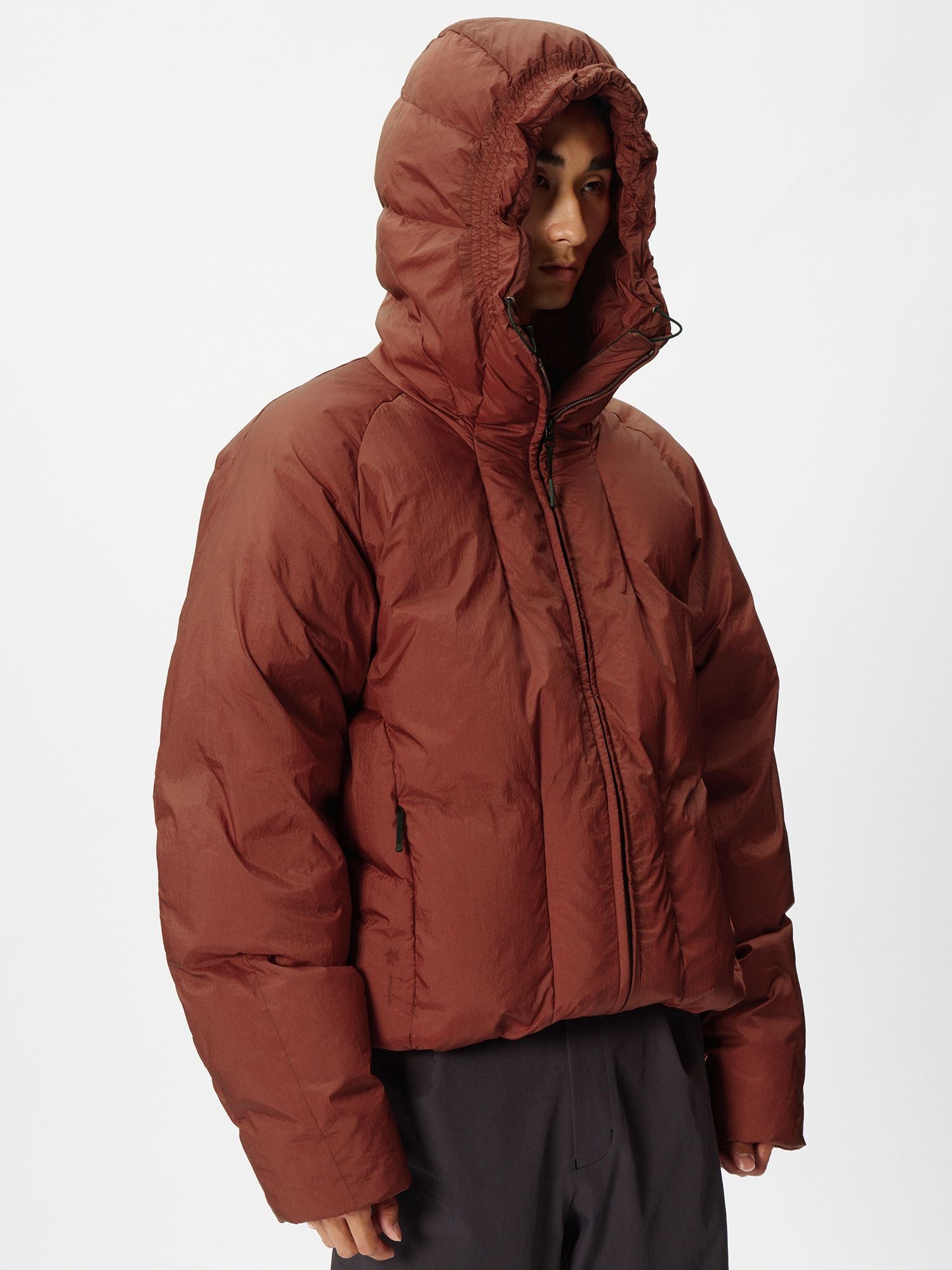 Goldwin _J.L-A.L_ Down Jacket (Men's)