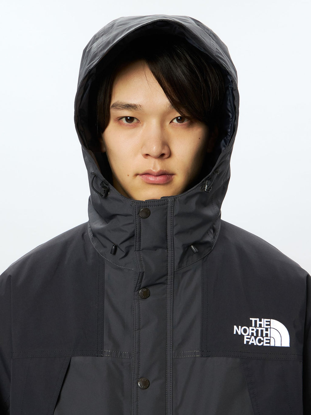 Mountain Insulation Jacket (Unisex)