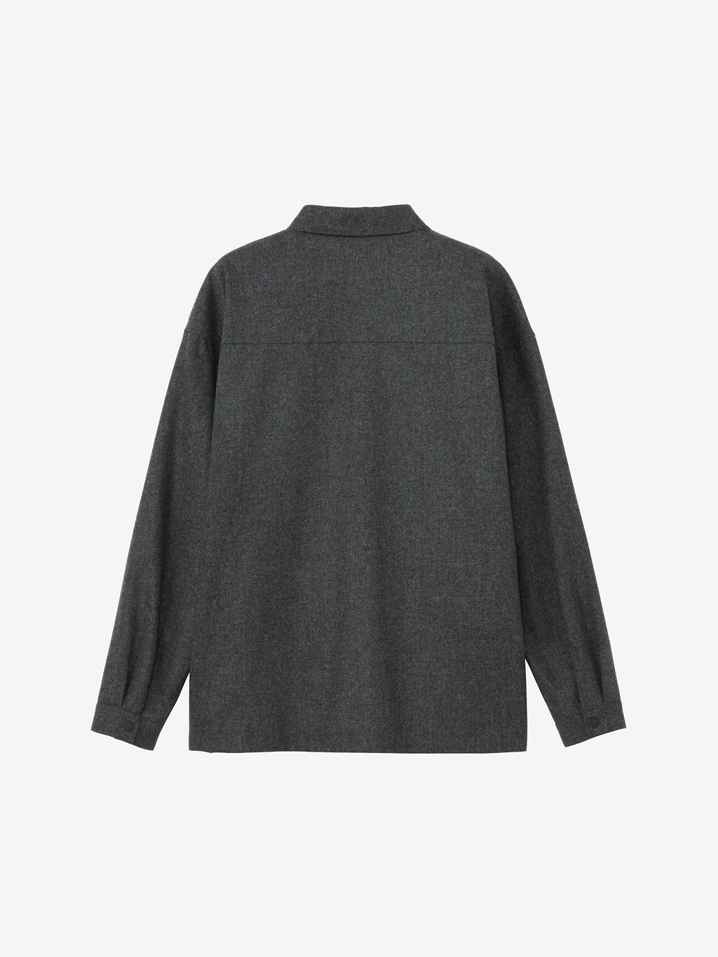 CPO Shirt Jacket (Unisex)