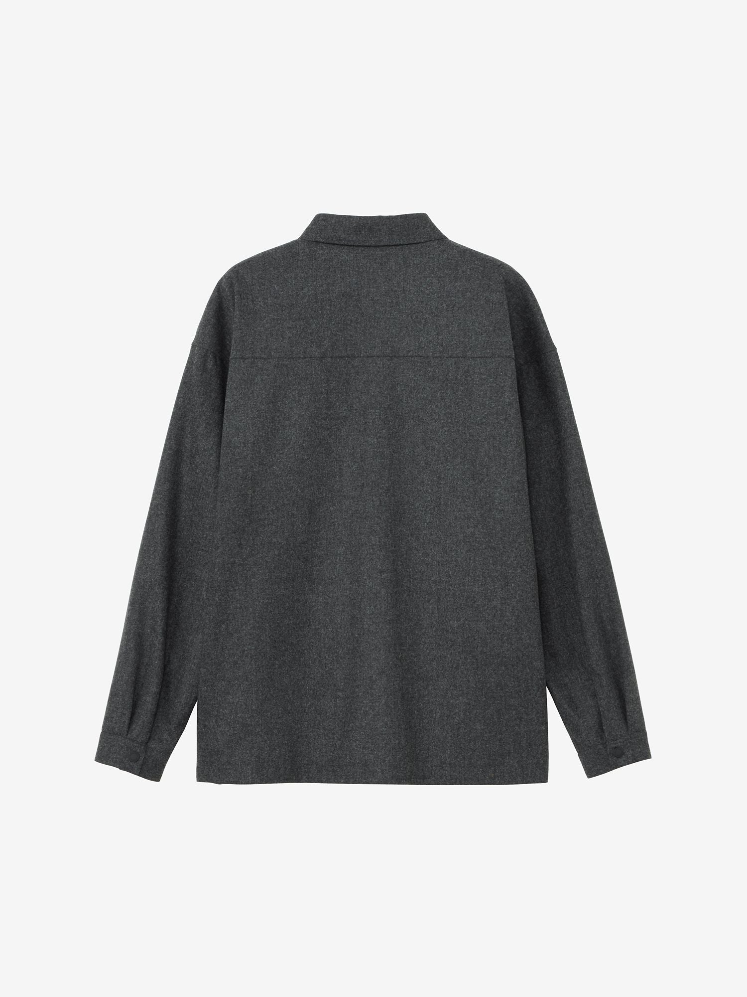 CPO Shirt Jacket (Unisex)