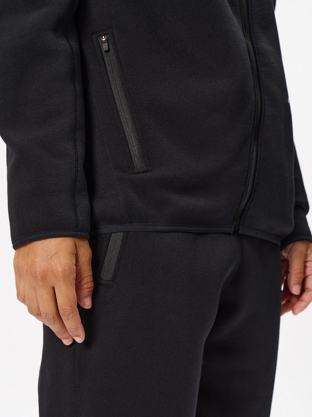 Polartec Power Stretch Pro Jacket (Unisex)