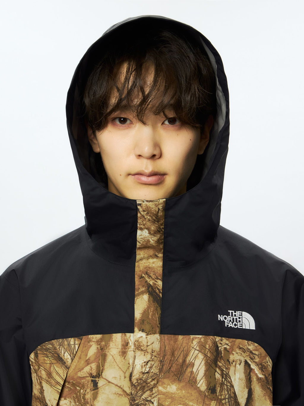 Novelty Dot Shot Jacket (Unisex)