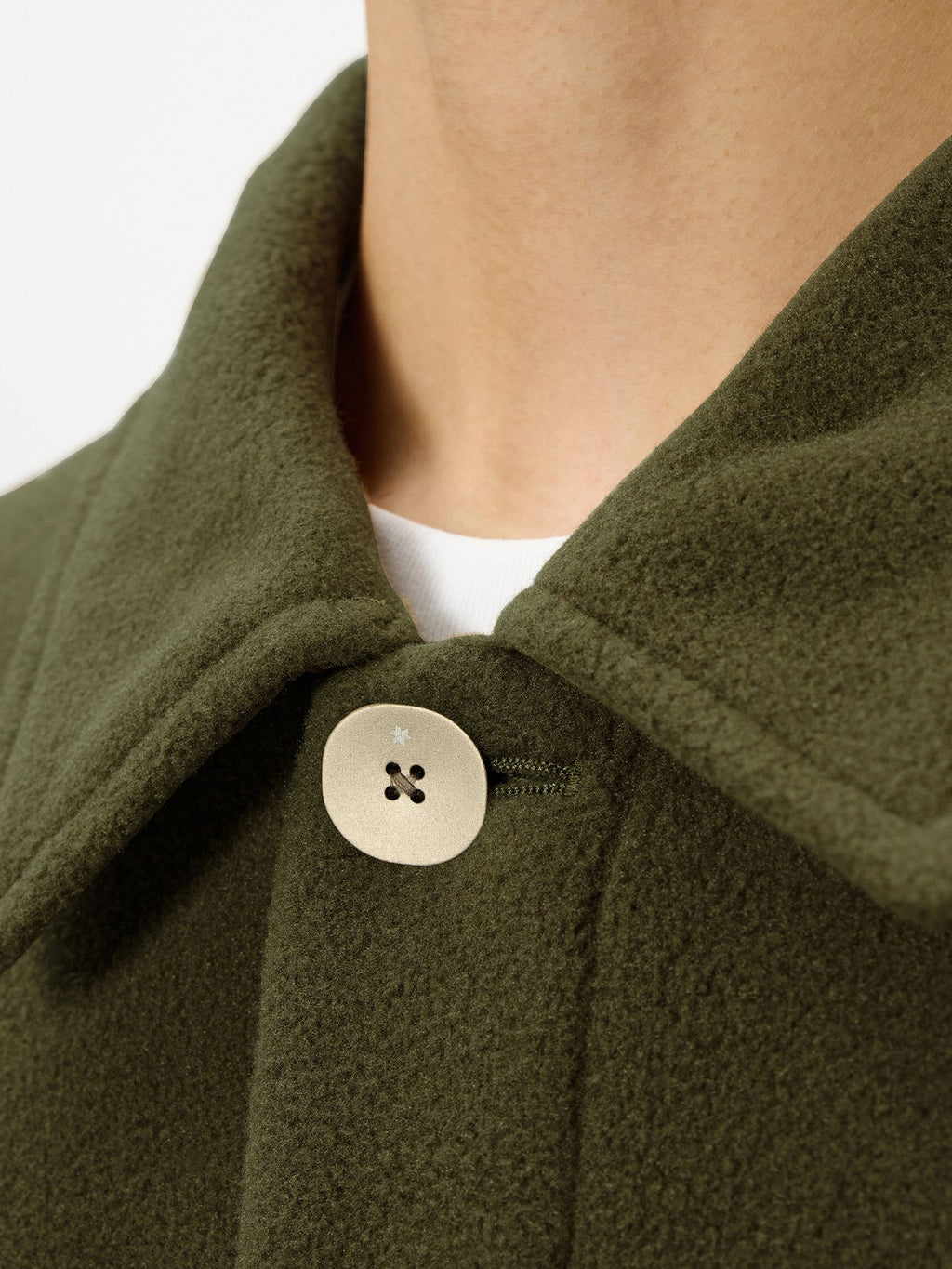 Polartec Fleece Cradonia Jacket (Unisex)