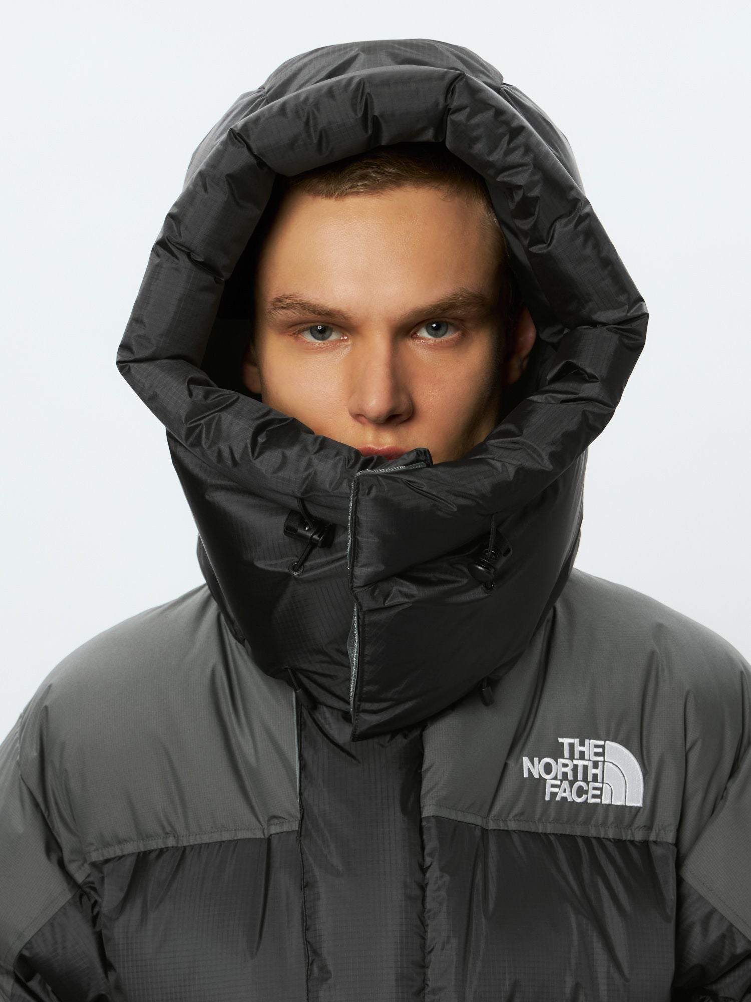 Him Down Parka (Unisex)