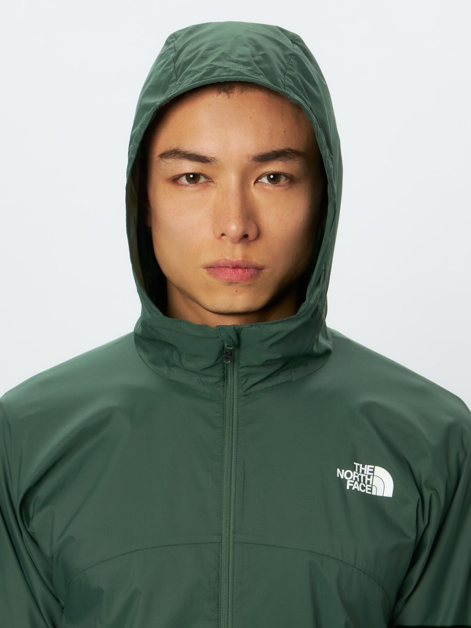 Swallowtail Hoodie (Men's)