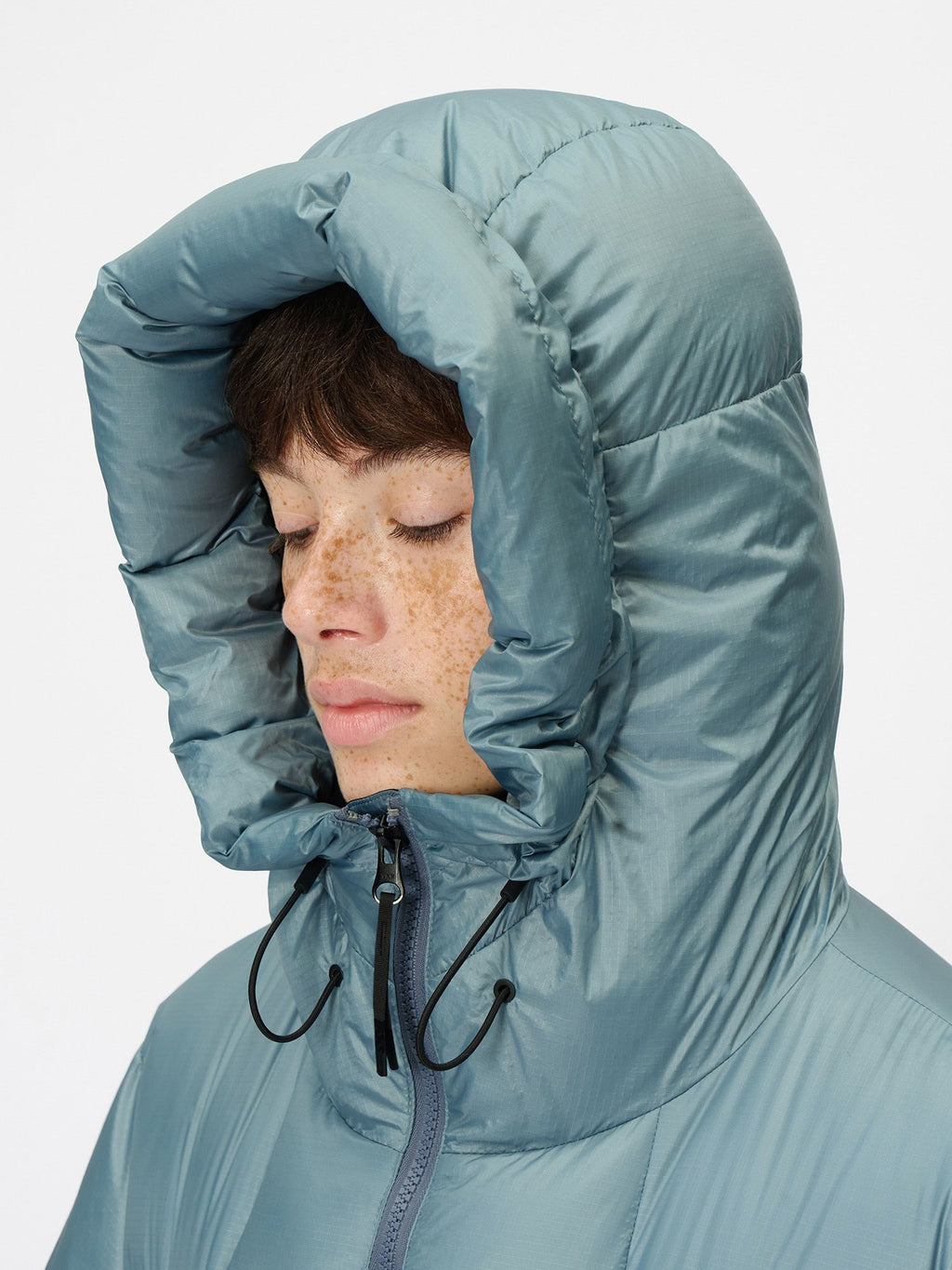 Pertex Quantum Down Parka (Ladies)