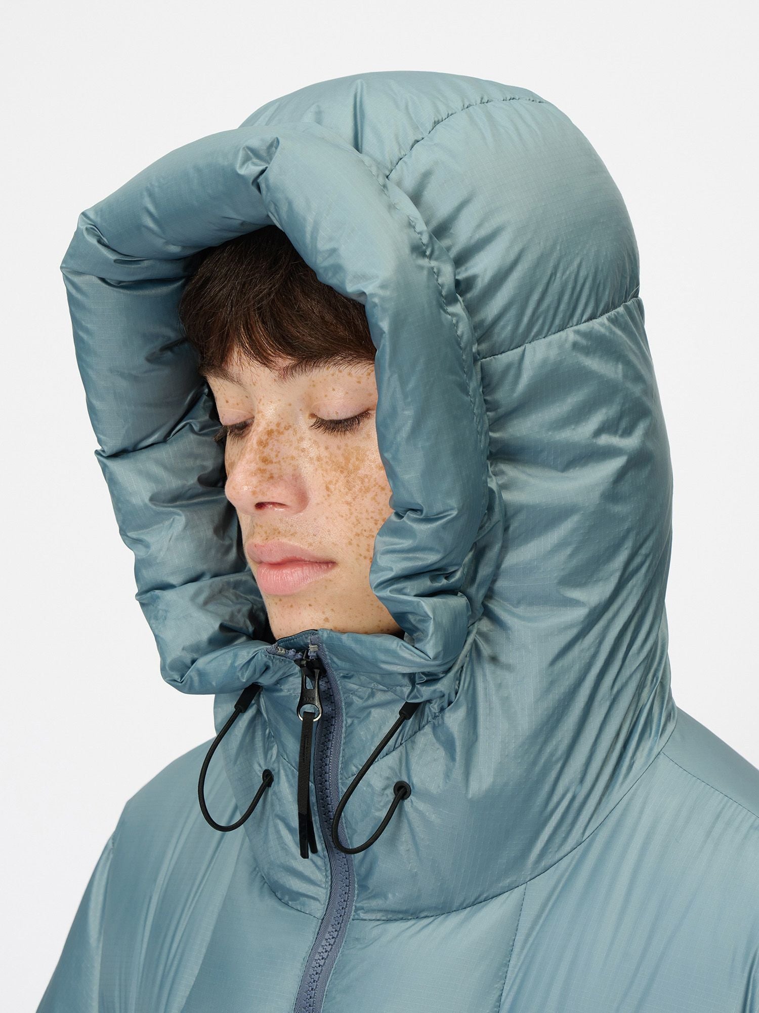 Pertex Quantum Down Parka (Ladies)