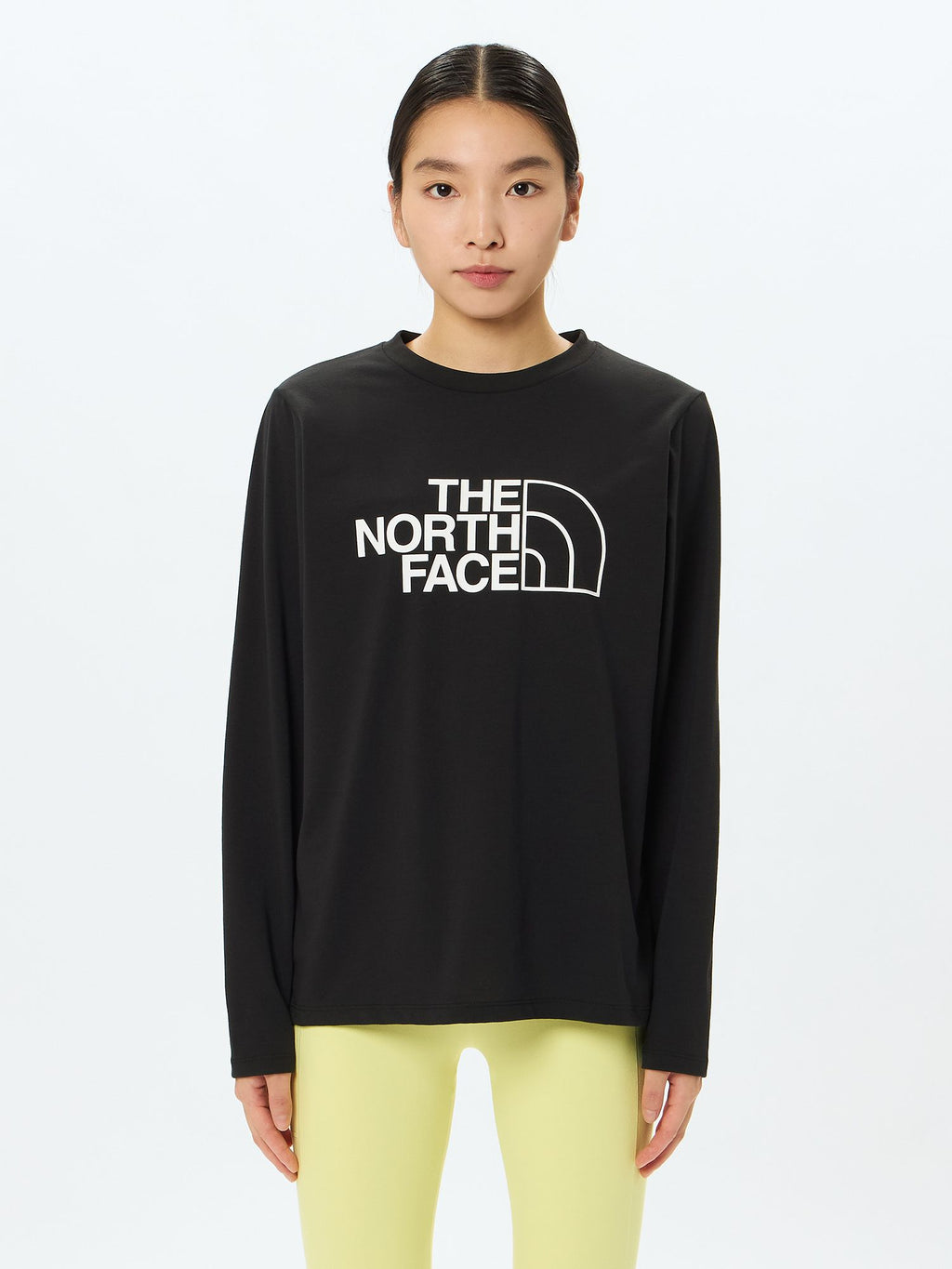 Long Sleeve ES Big Logo Tee (Women's)