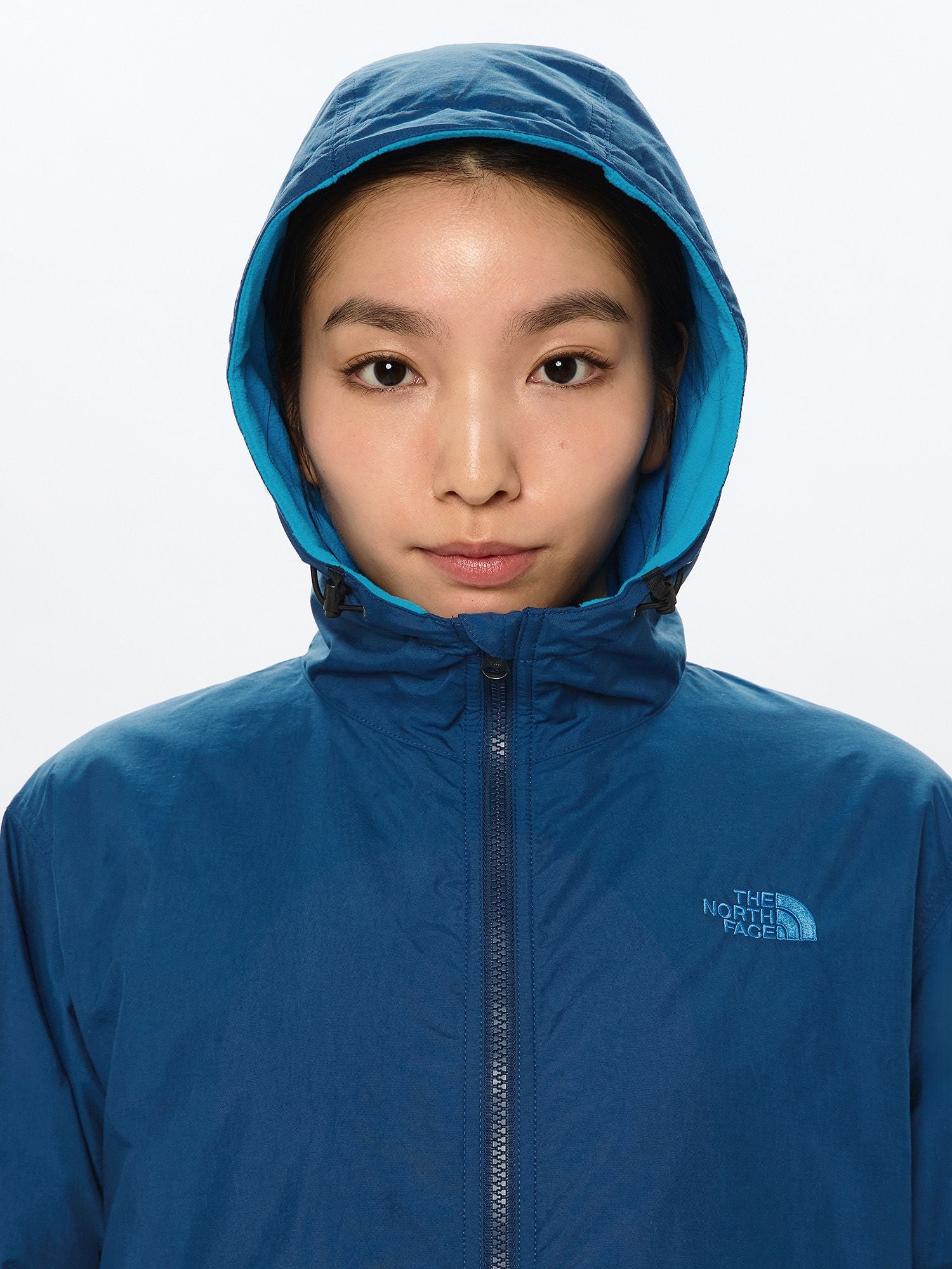 Compact Nomad Jacket (Women's)