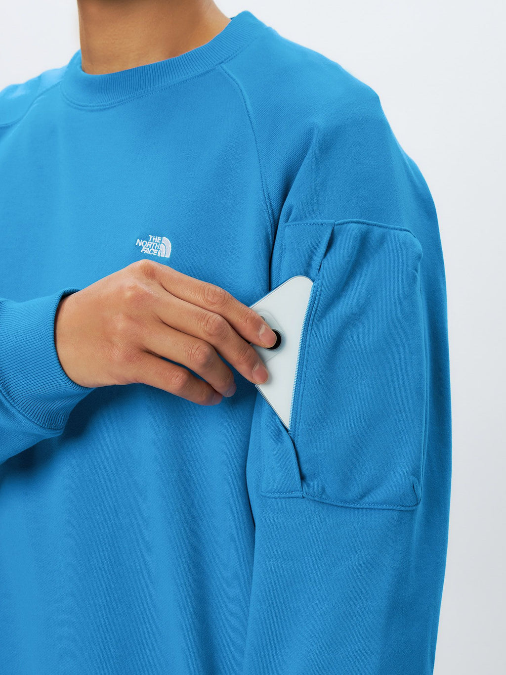 CR Sweat Crew (Unisex)