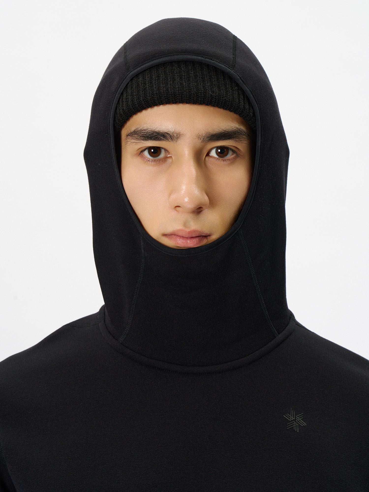 Polartec Power Stretch Pro Hoodie (Unisex)