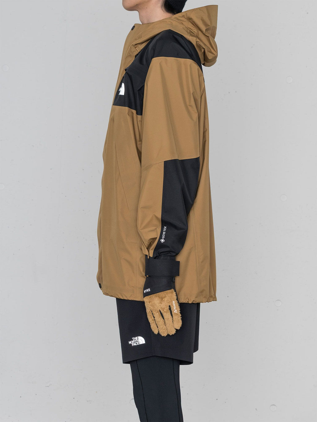 HYKE GTX Trail Jacket (Men's)