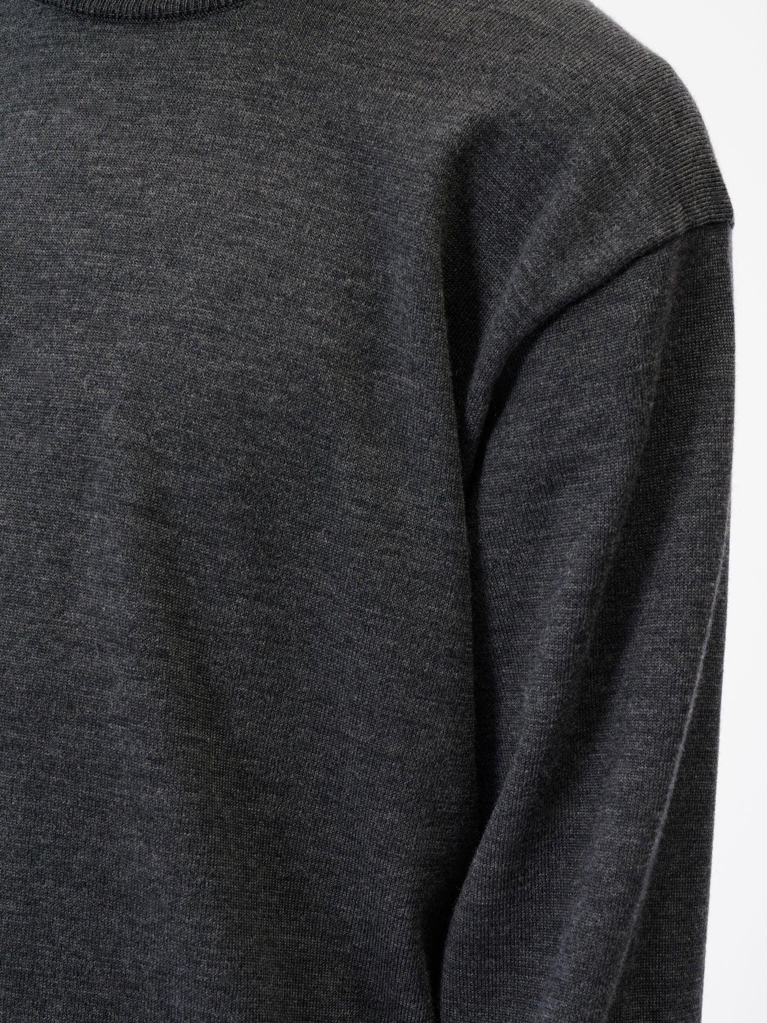 Rio Optimum Wool Lounge Sweater (C3fit / Unisex)