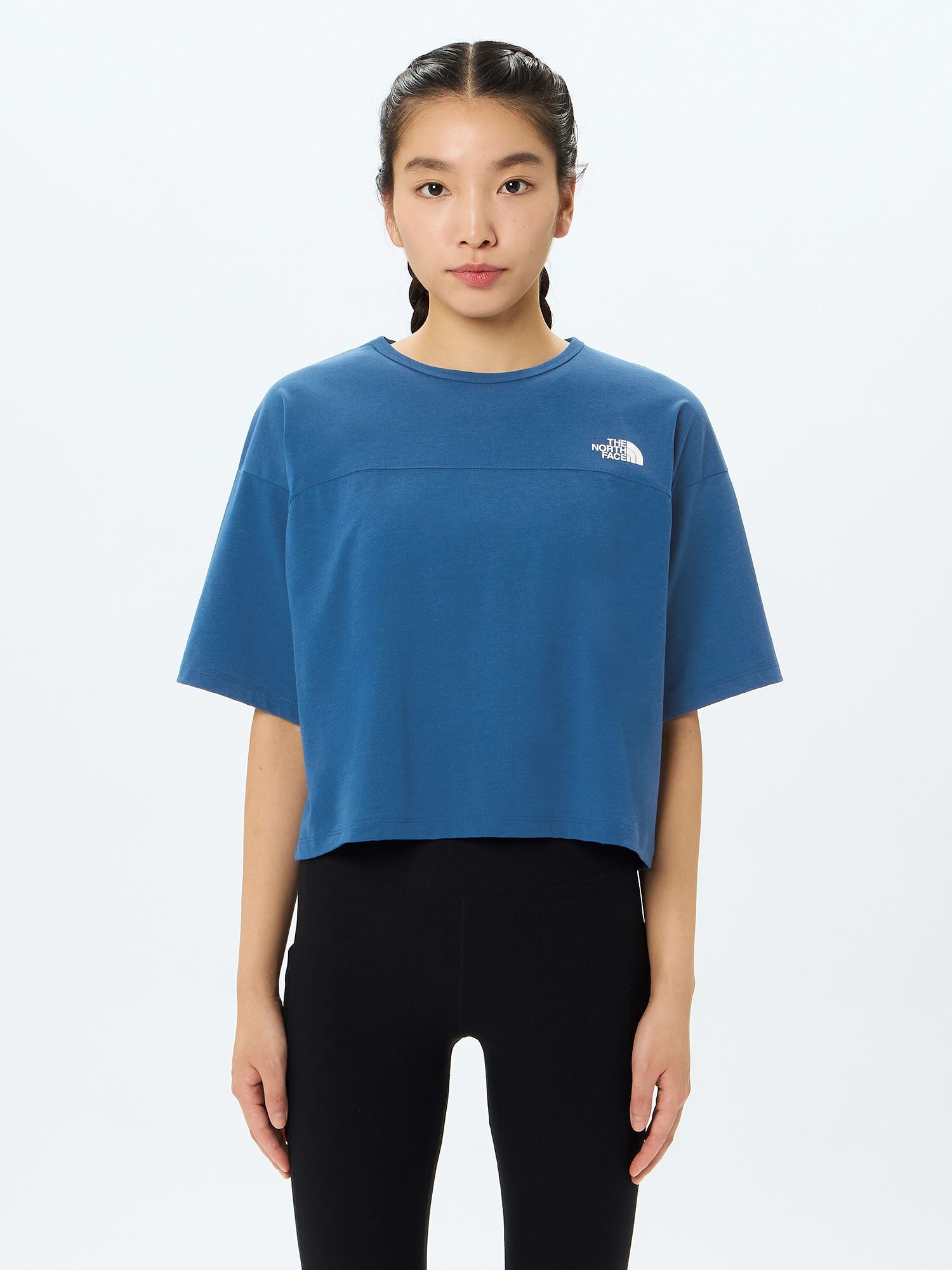 Short Sleeve ES Wide Tee (Women's)