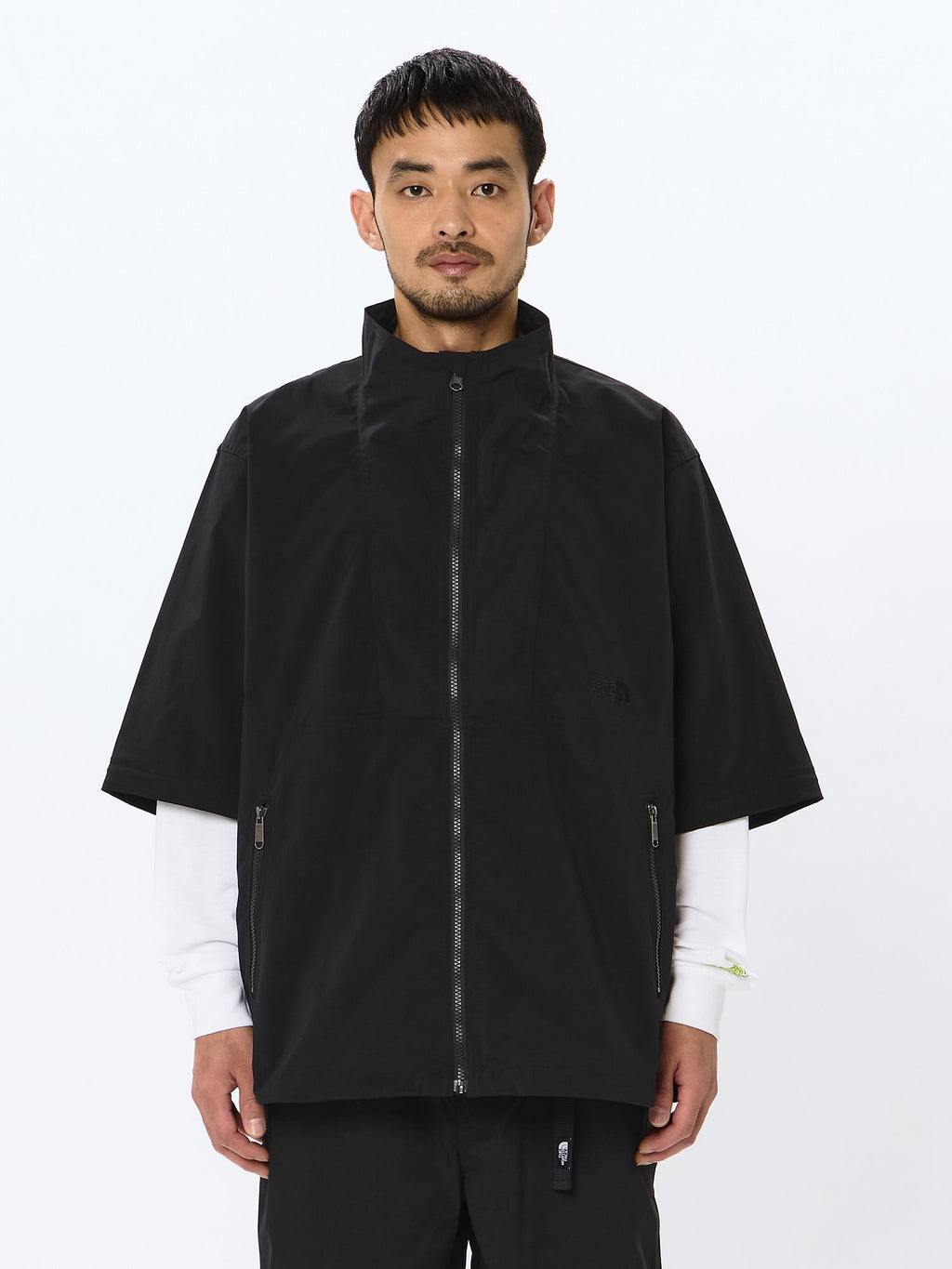 Zip Off Field Blouson (Unisex)