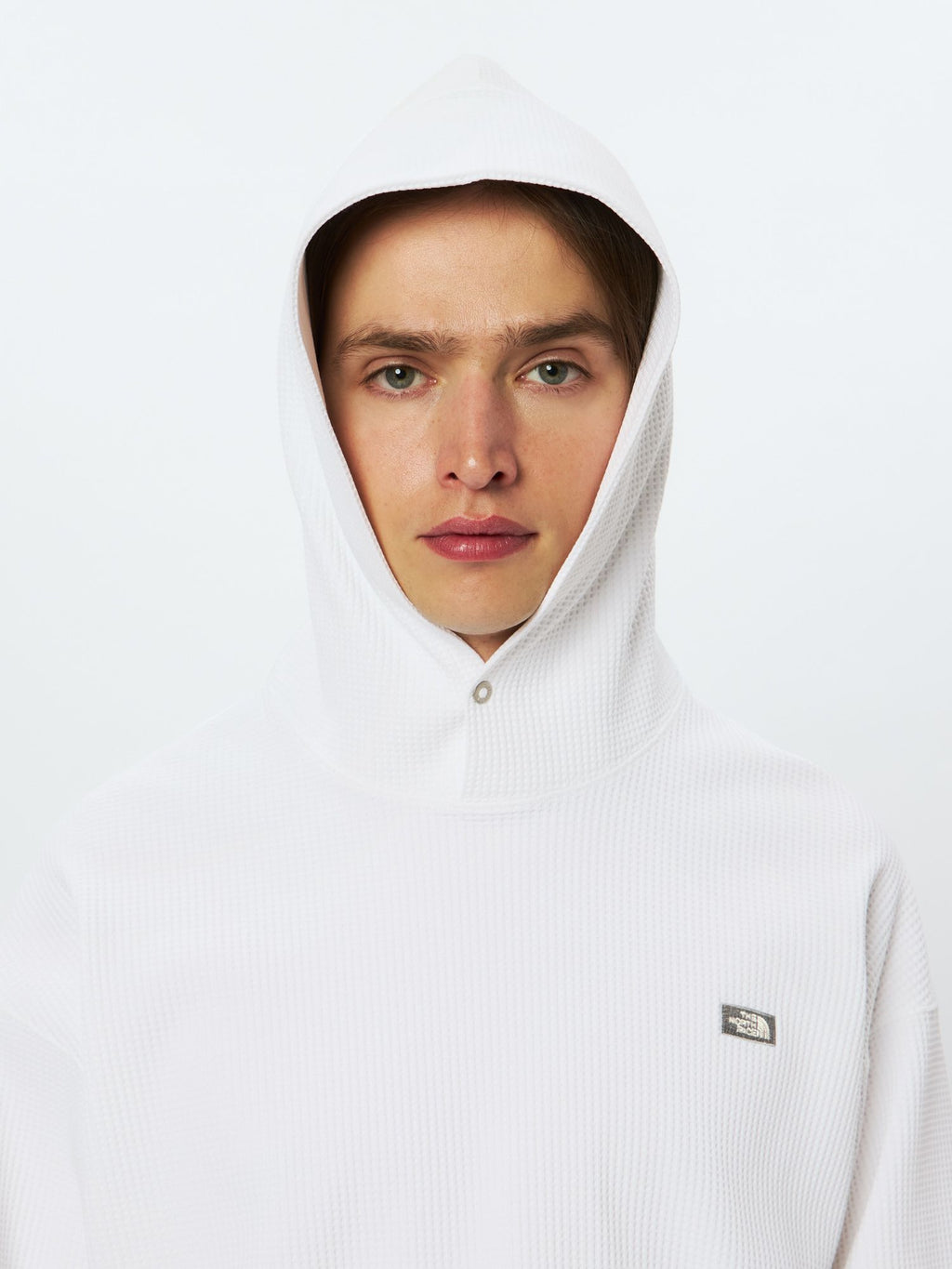 Enride Waffle Hoodie (Unisex)