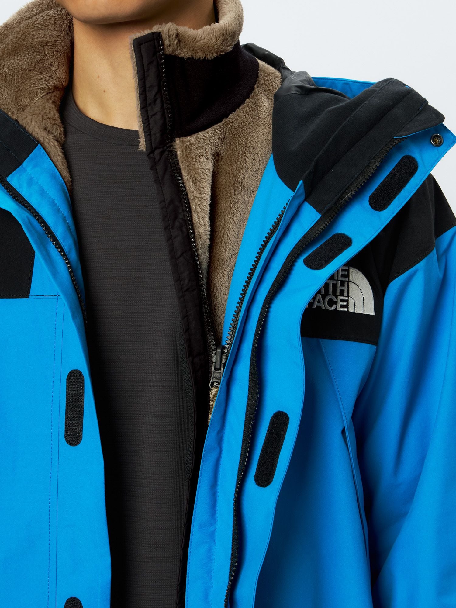 Zip-In Versa Mid Jacket (Men's)