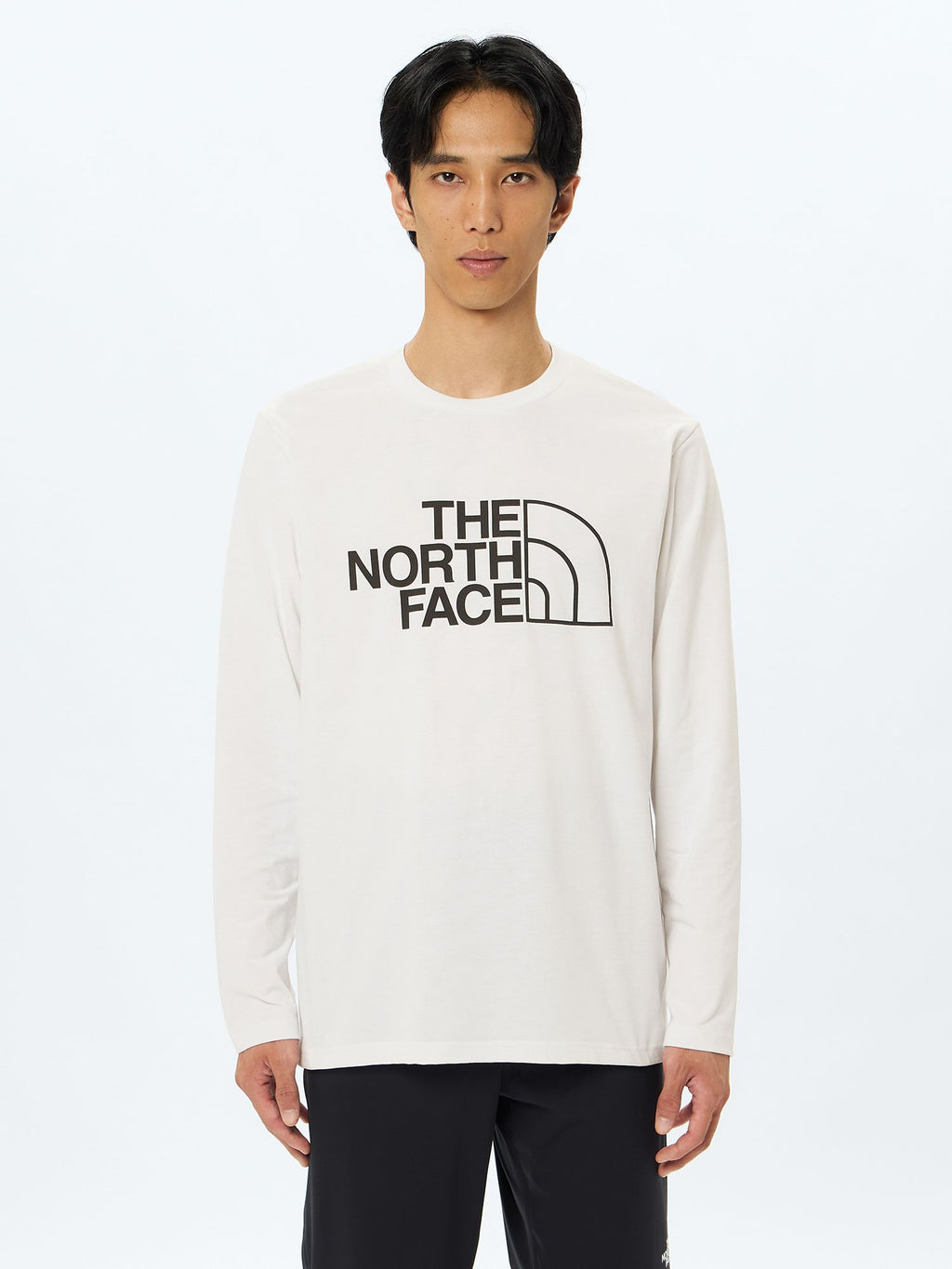 Long Sleeve ES Big Logo Tee (Men's)