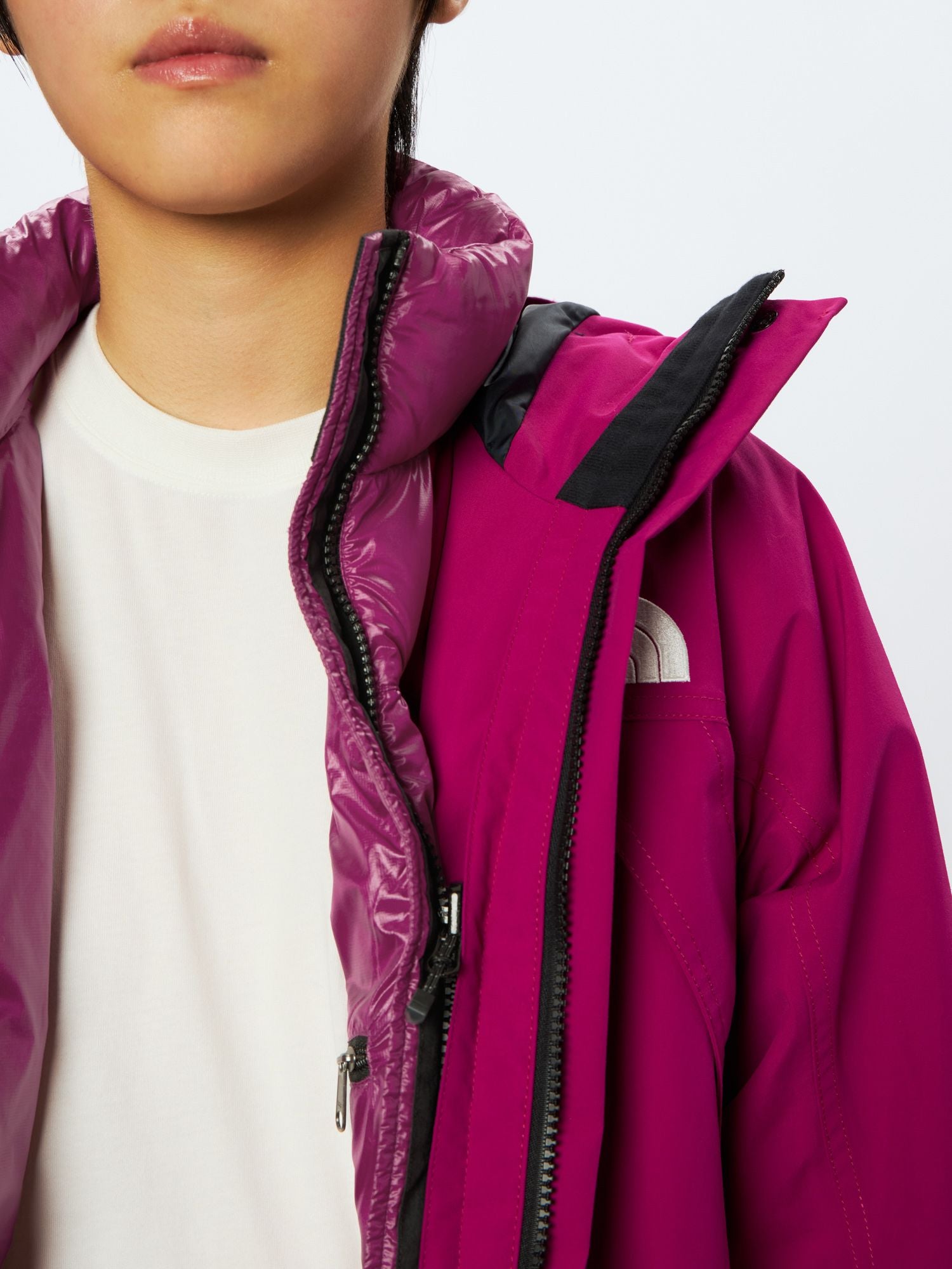 Zip-In Zip-Aconcagua Jacket (Women's)