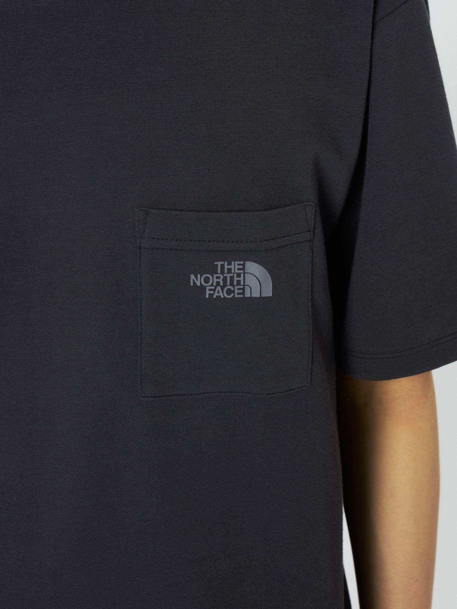 Short Sleeve Comfort NB Crew (Unisex)